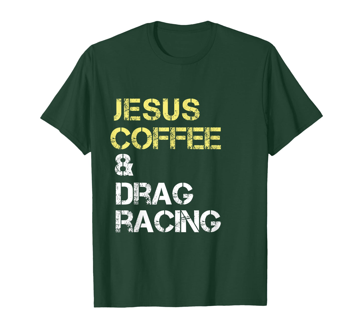 Drag Racing,For Drag Racers & Fans T-Shirt