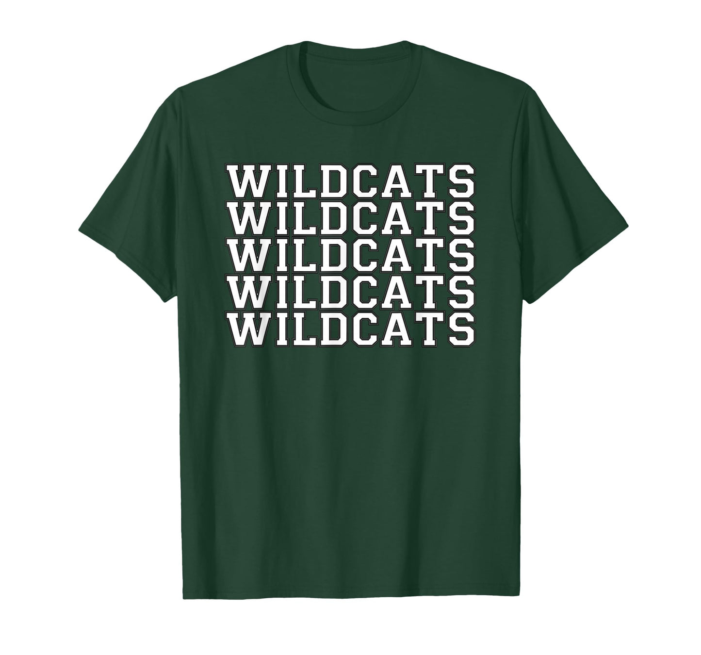 Wildcats T-Shirt