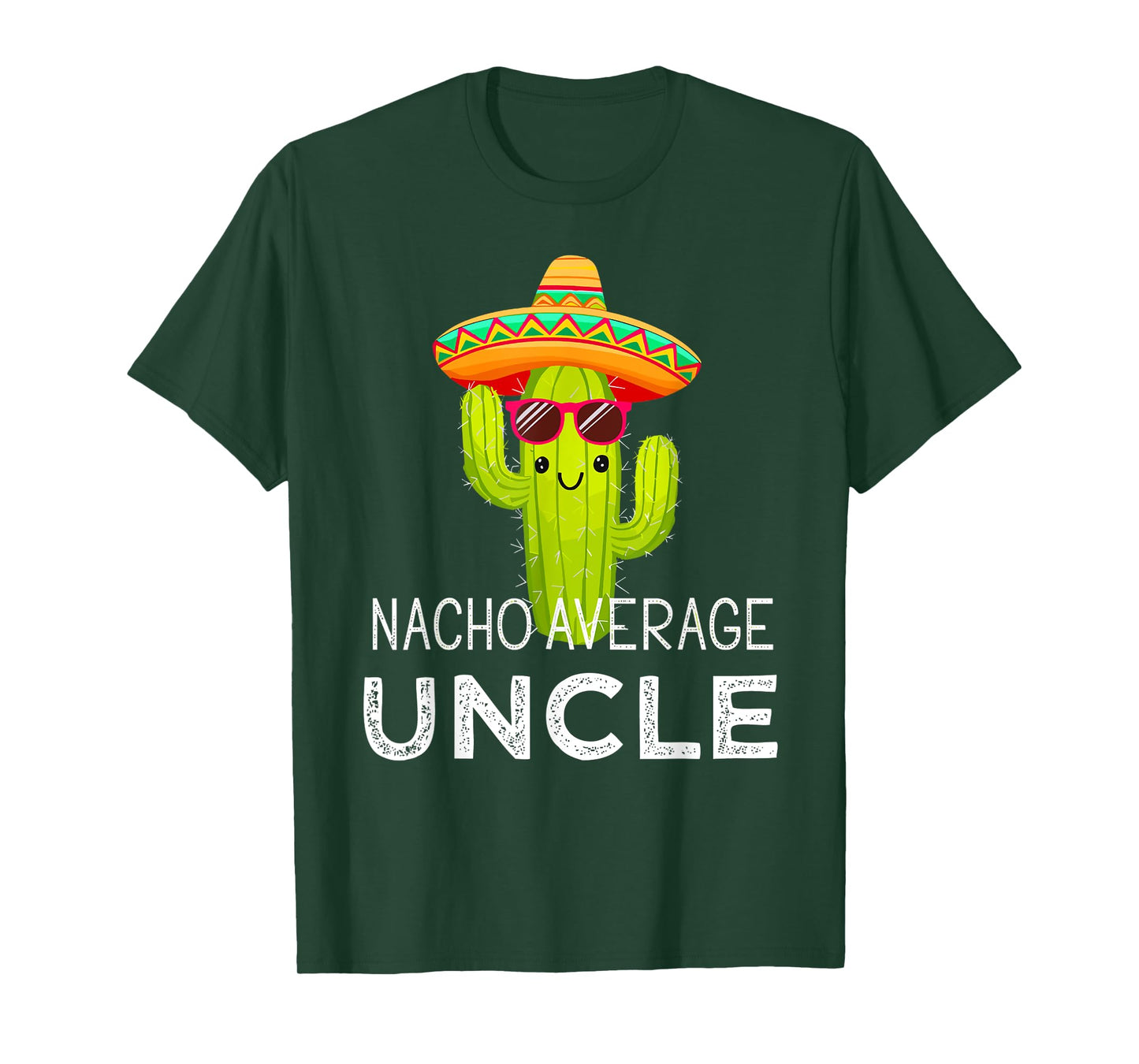Funny Saying Uncle Humor | Fun Hilarious Joke Memes For Men T-Shirt