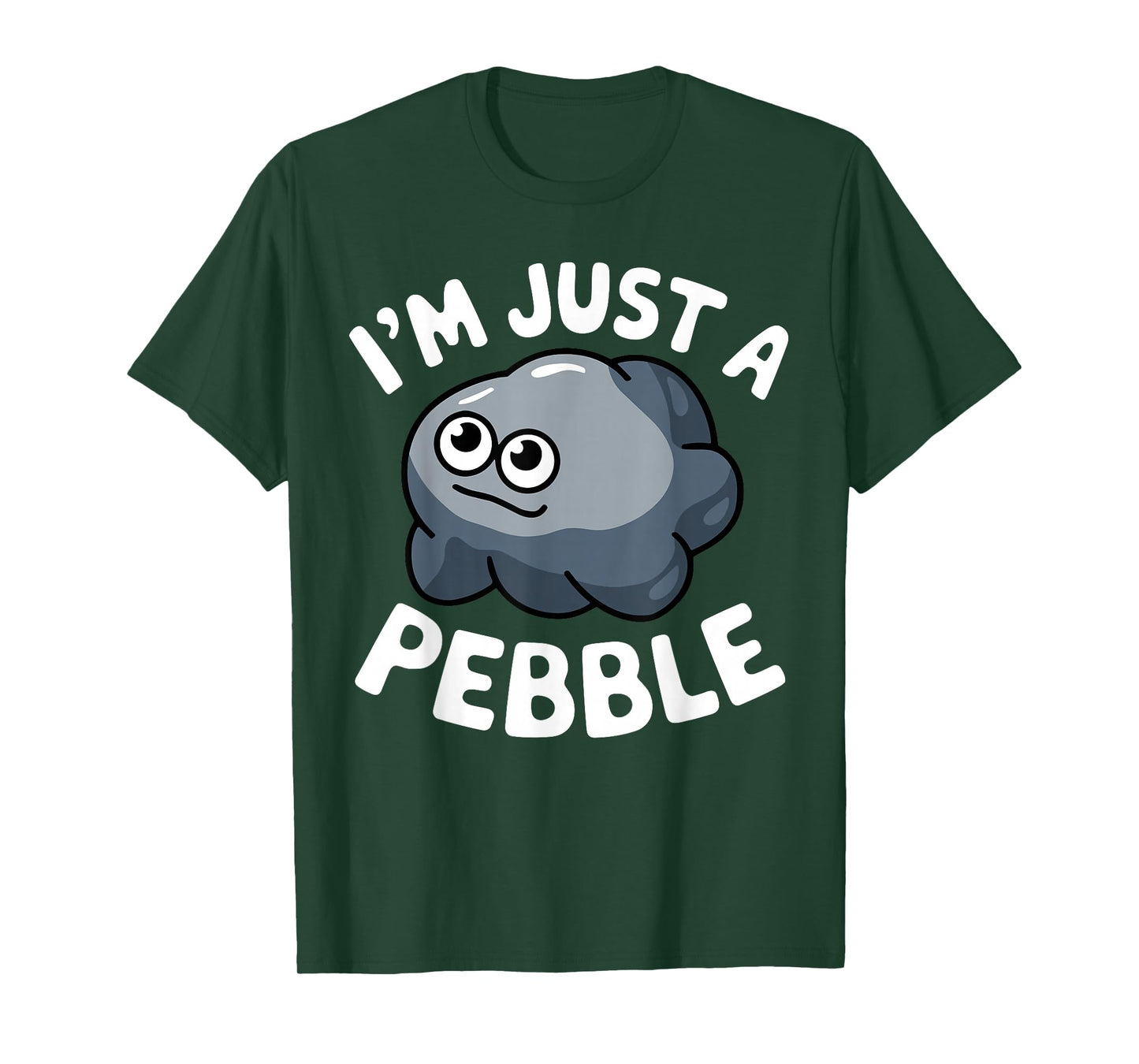 Dandy's World Pebble It's Just a Pebble Dandy's World T-Shirt