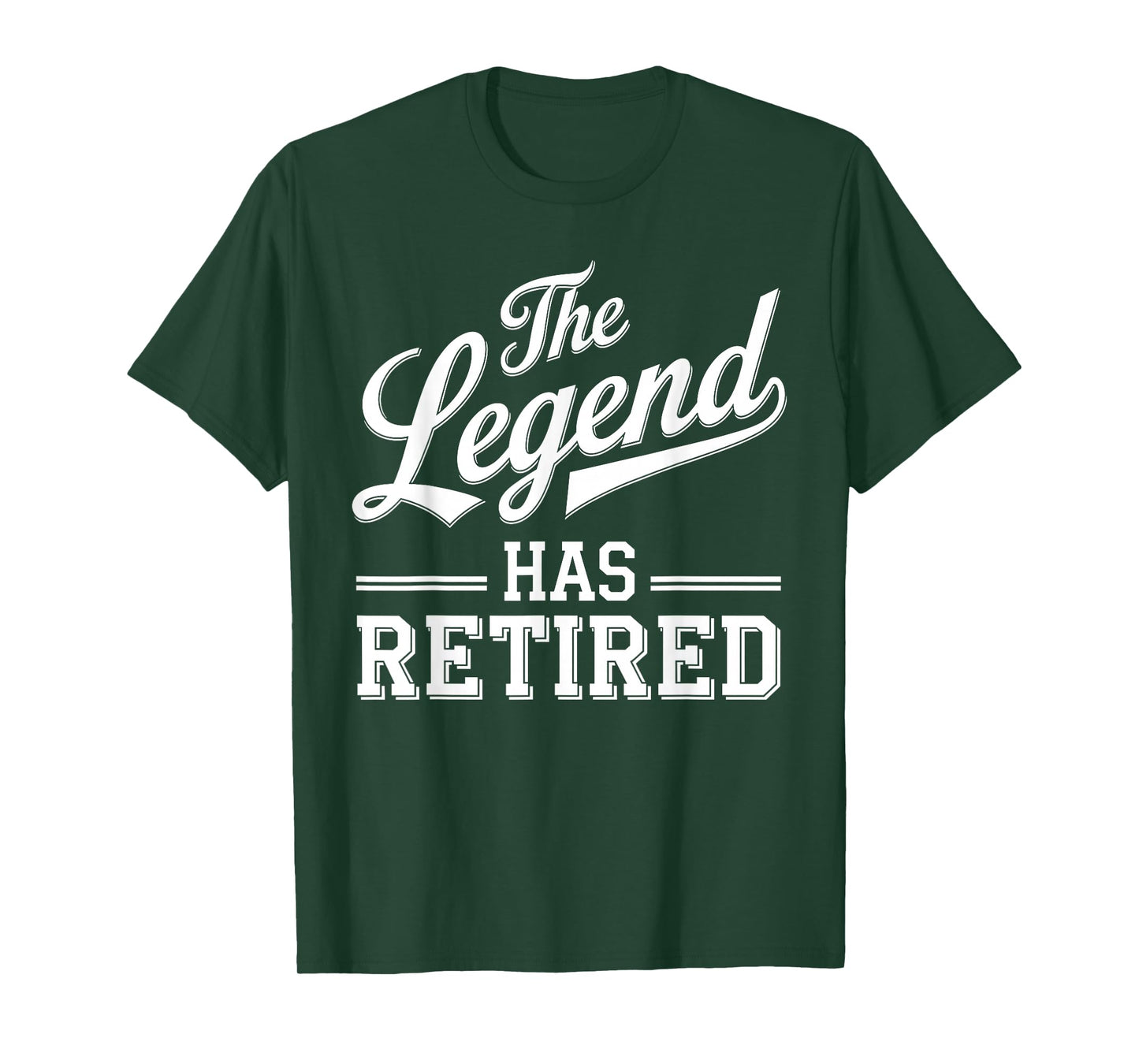 Retirement Art For Men Women Retired Dad Gag Idea Retirement T-Shirt