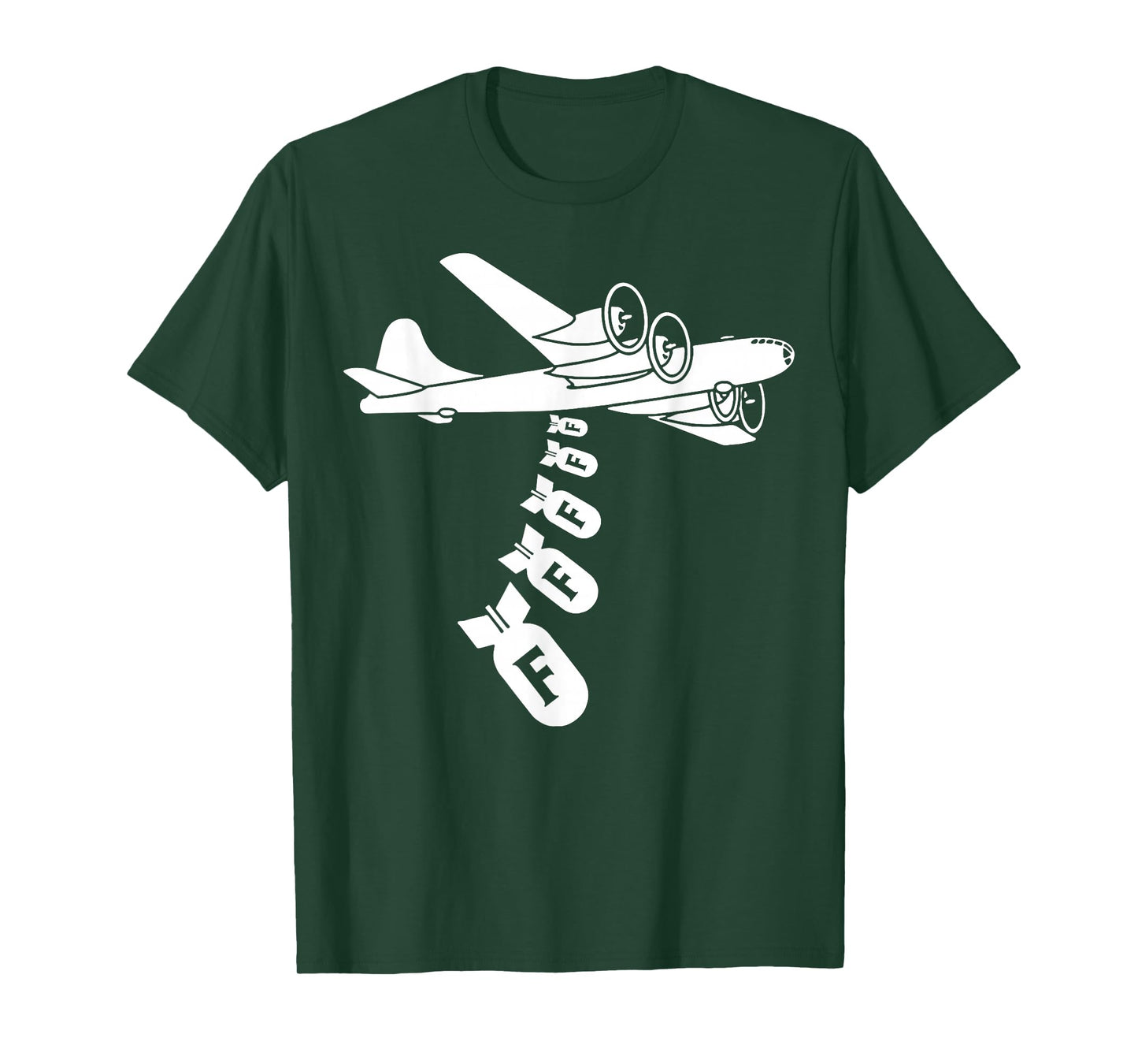 Dropping F Bombs T-Shirt