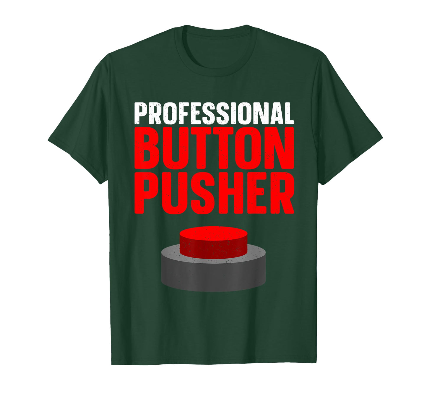 Machinist Art For Men Women CNC Machine Operator Machinist T-Shirt