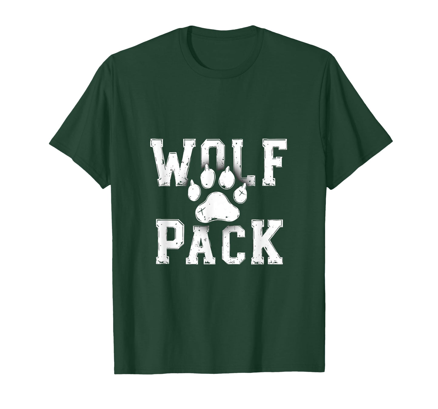 Wolf Pack T-Shirt