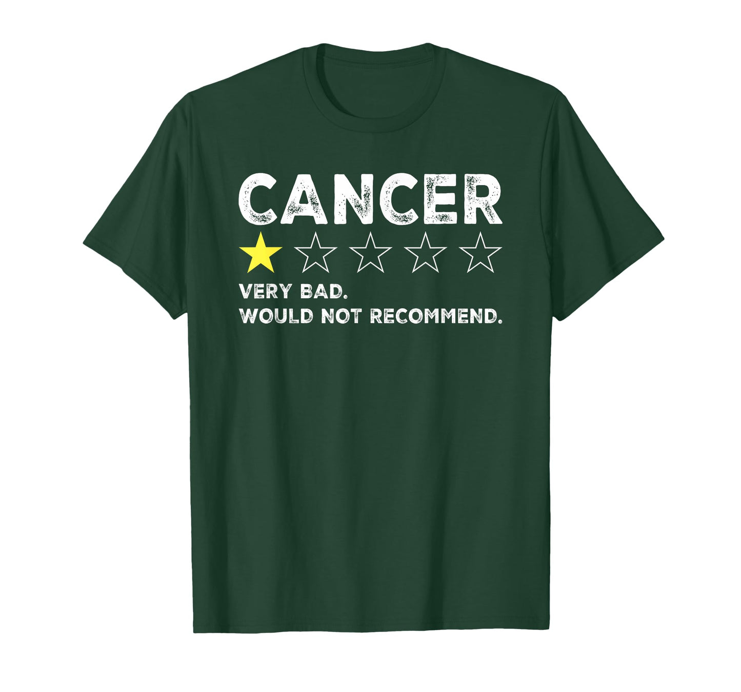 Cancer Chemo Chemotherapy Funny Cancer Awareness Support T-Shirt