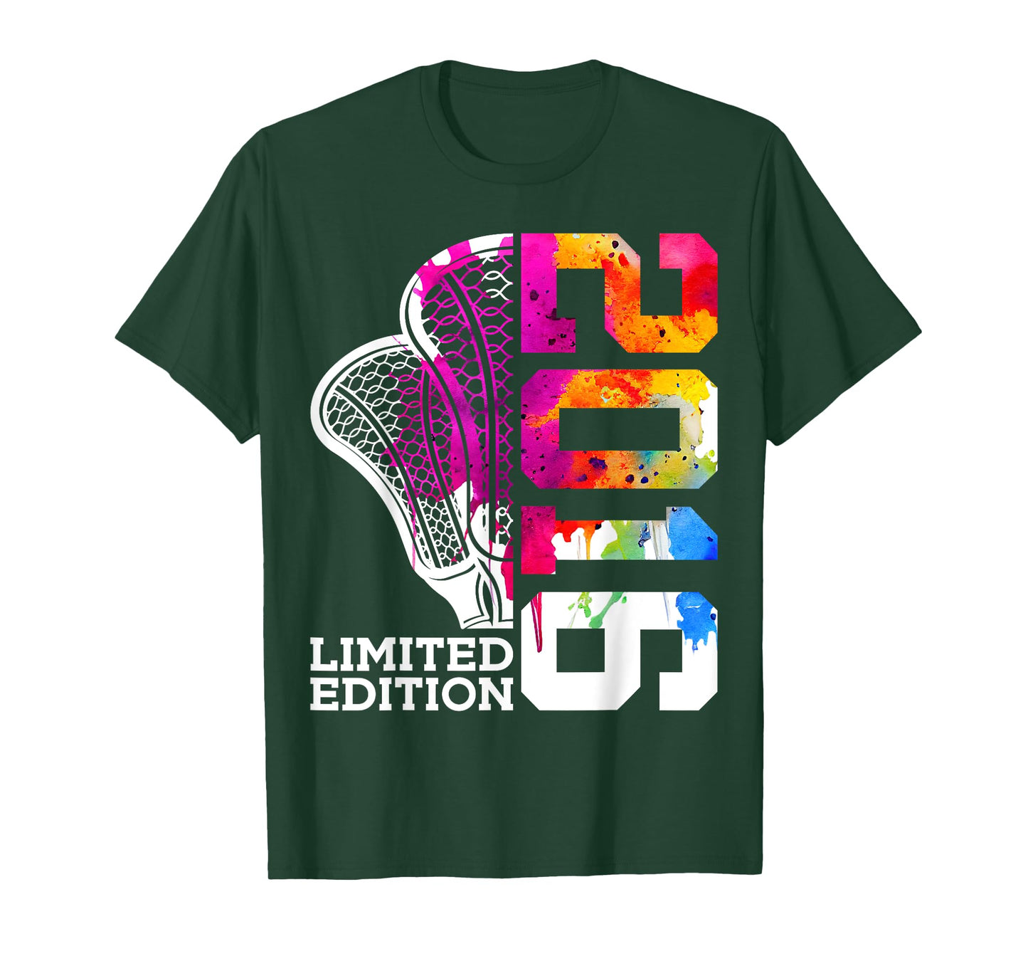 LIMITED EDITION 2016 LACROSSE 9TH BIRTHDAY T-Shirt