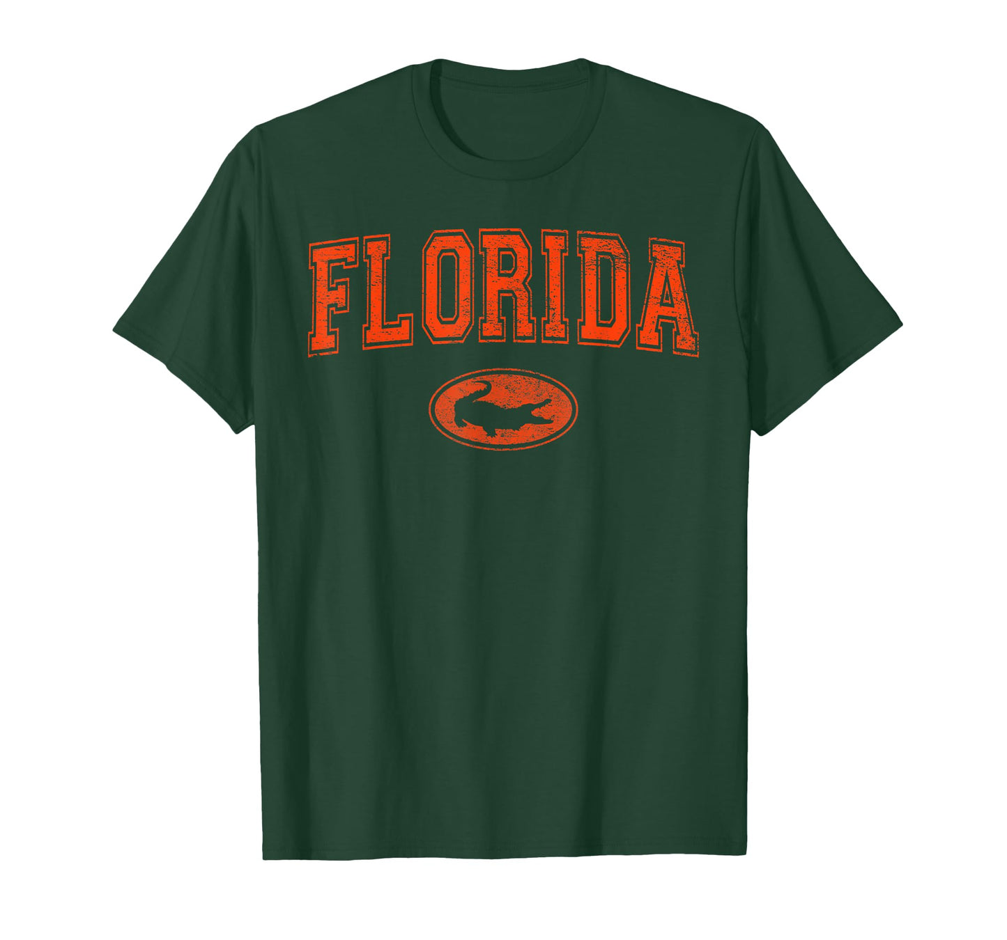 The Best Outfits & Accessories For FL Lovers T-Shirt