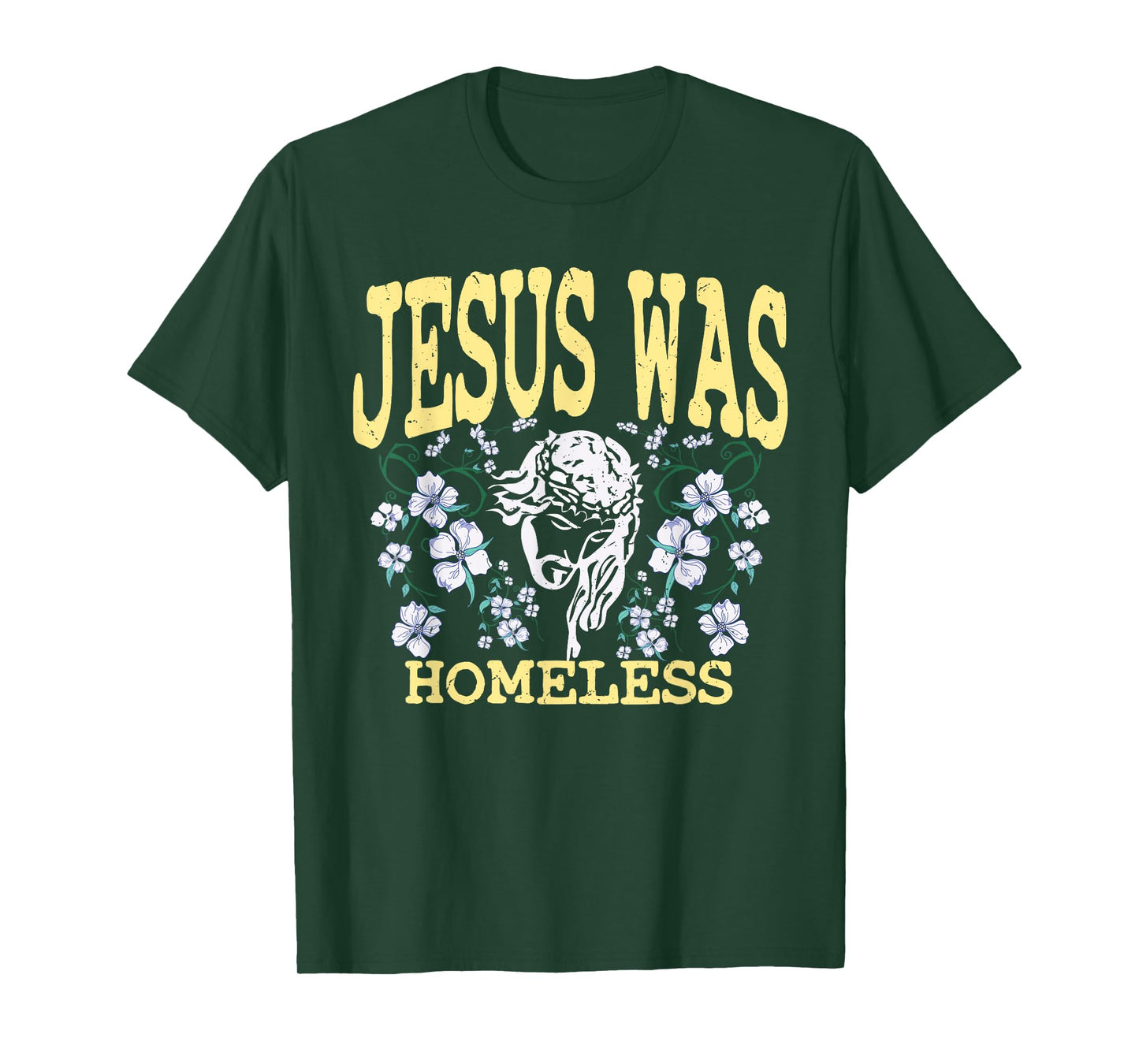 Jesus was homeless | Liberal Christ and Christianity