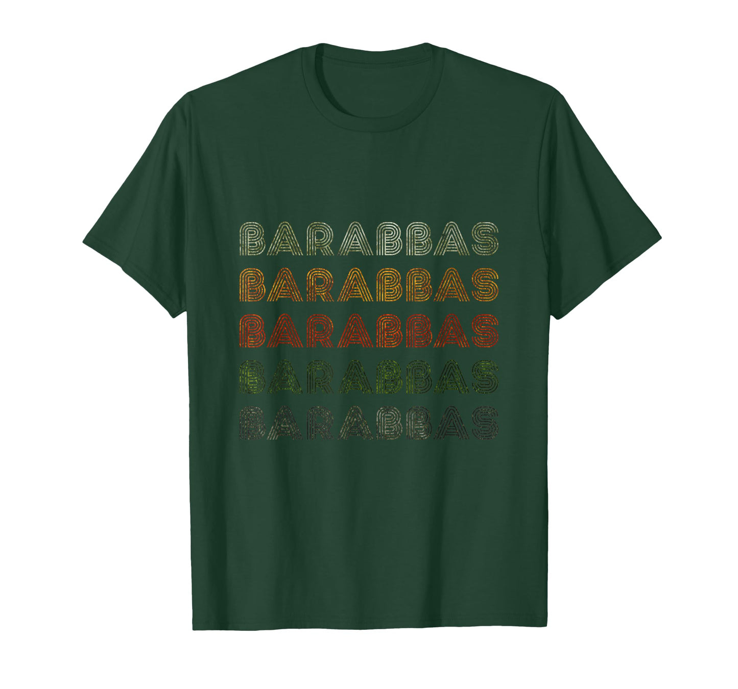 Love Heart Barabbas Tee Grunge Vintage Style Black Barabbas T-Shirt