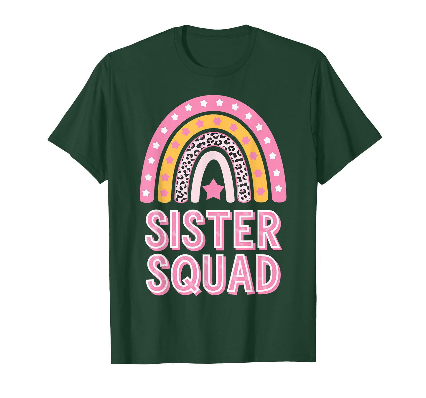 Sister Squad T-Shirt