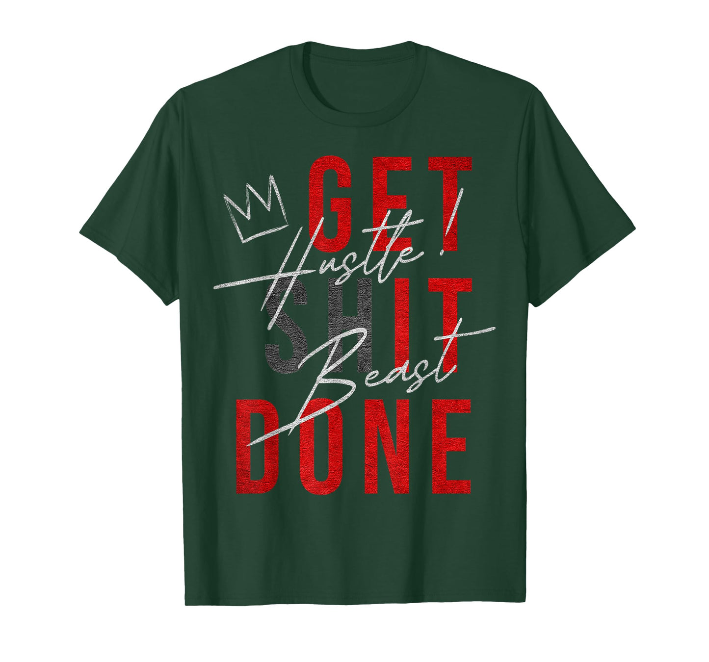 Y2K Fitness Quote Fashion Gym Training Discipline Yoga Sport T-Shirt