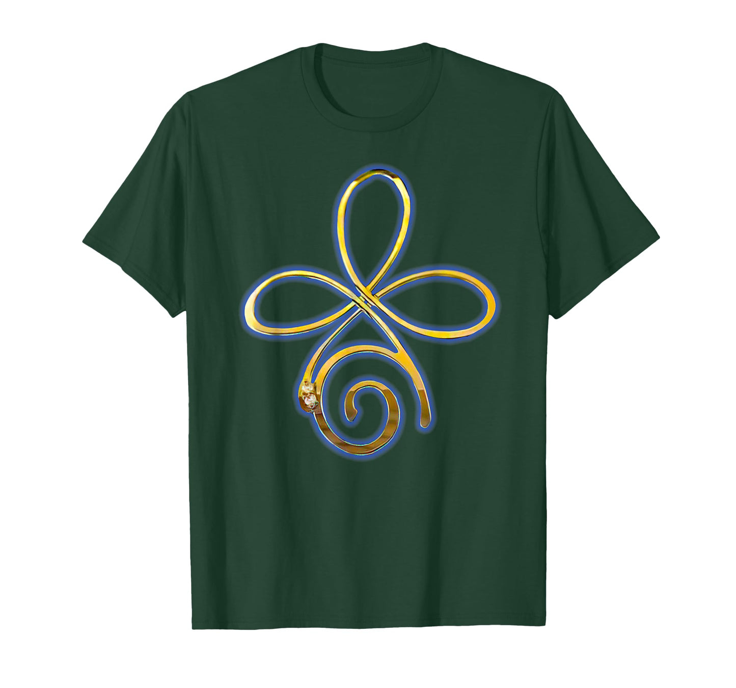 Unconditional Love Symbol T-Shirt