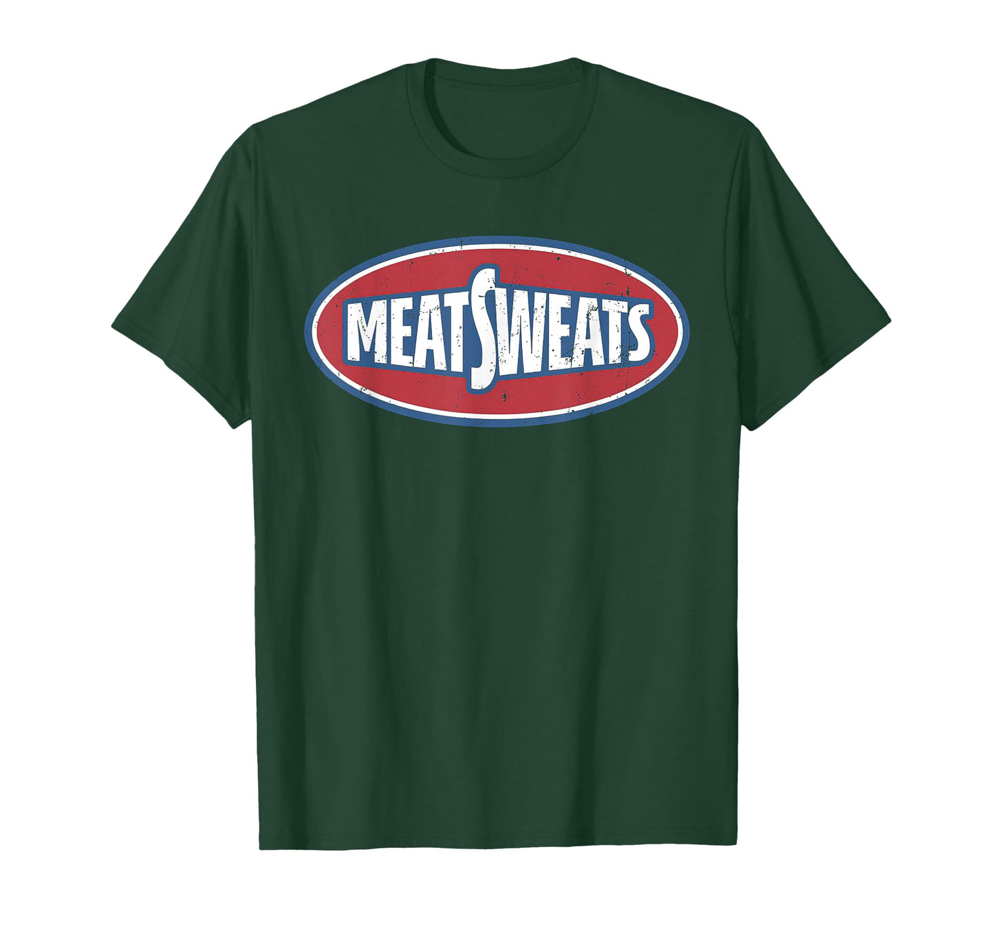 Meat Sweats T-Shirt