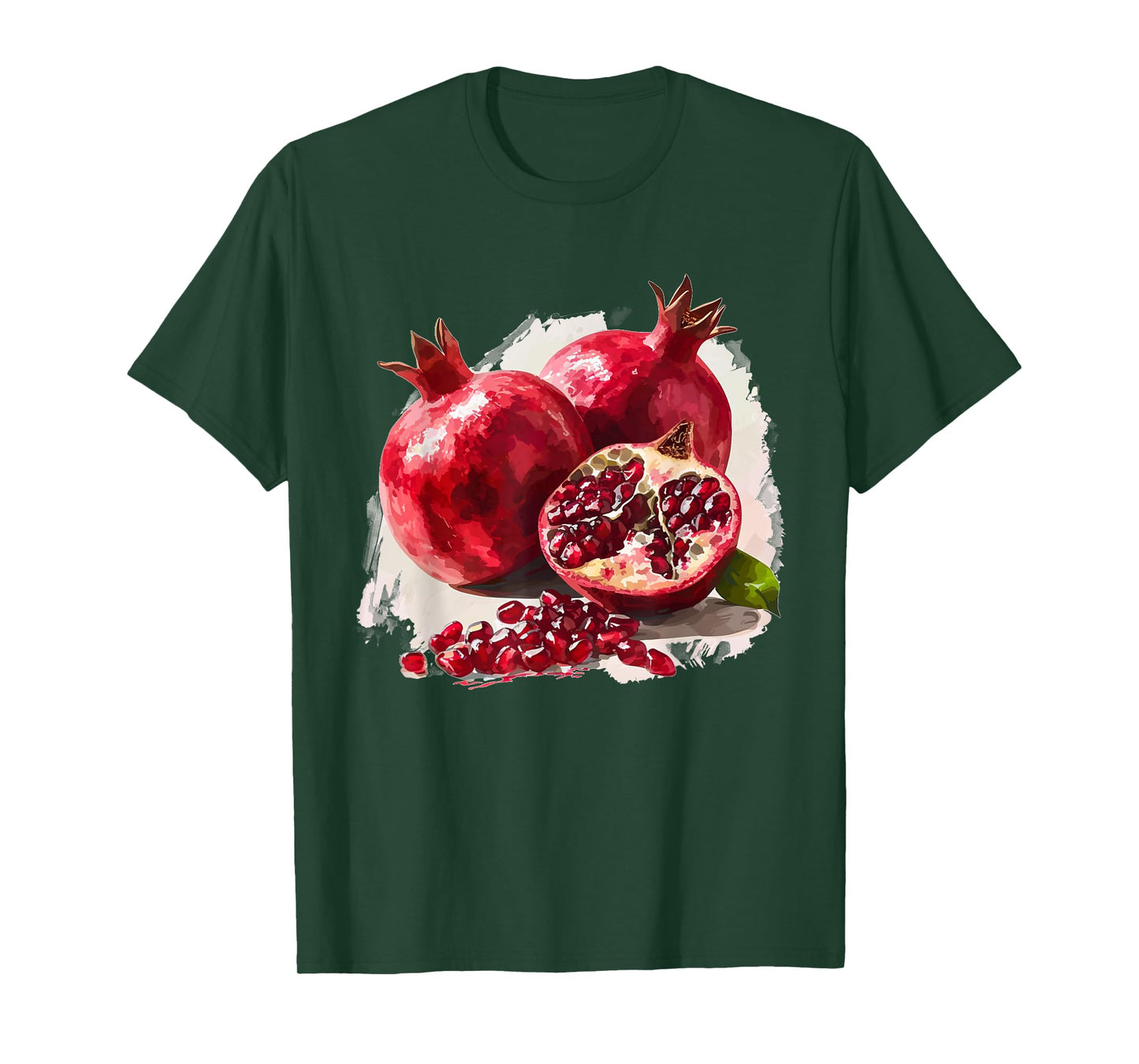 Pomegranate Fruit costume T-Shirt