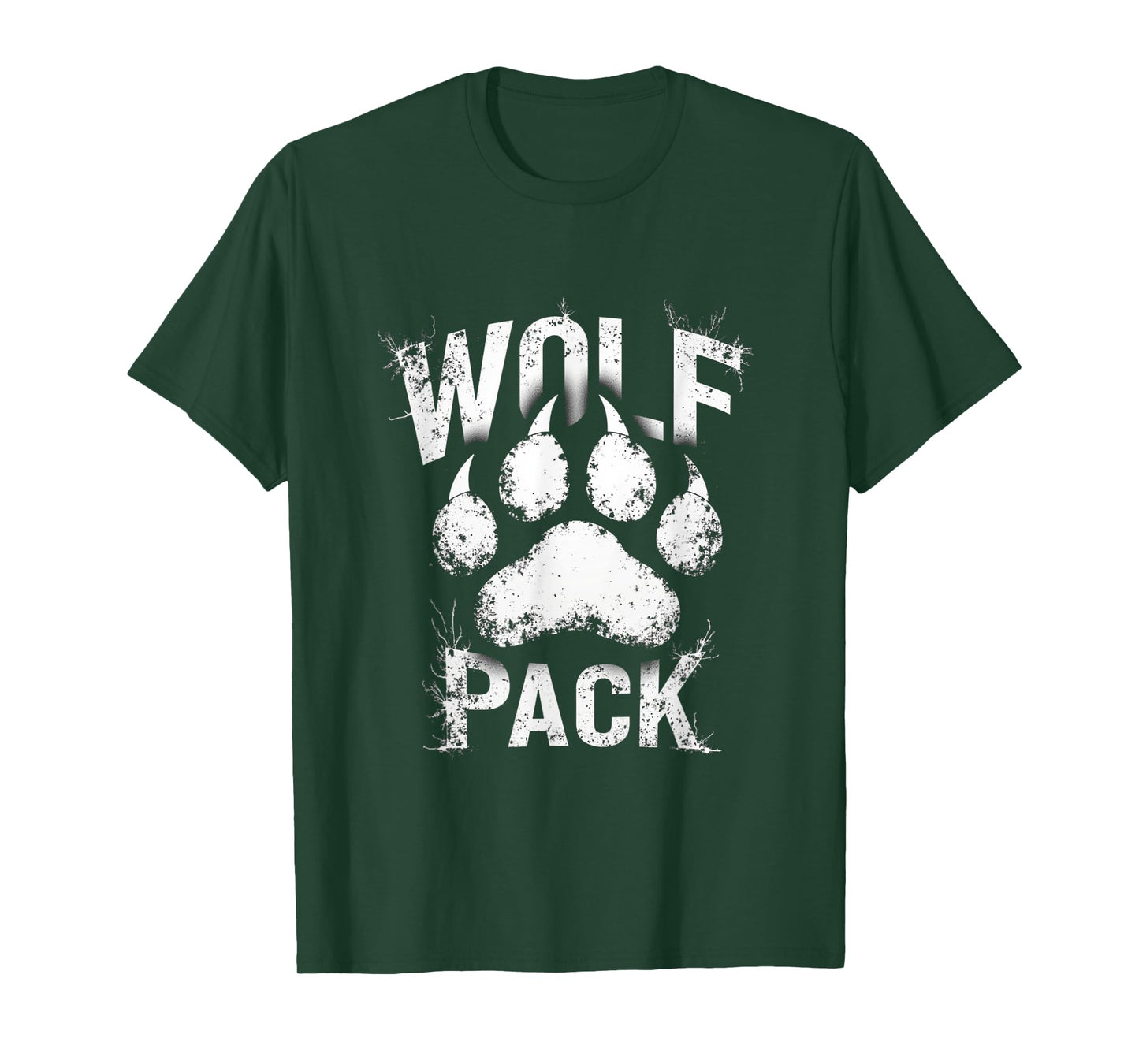 Wolf Pack T-Shirt