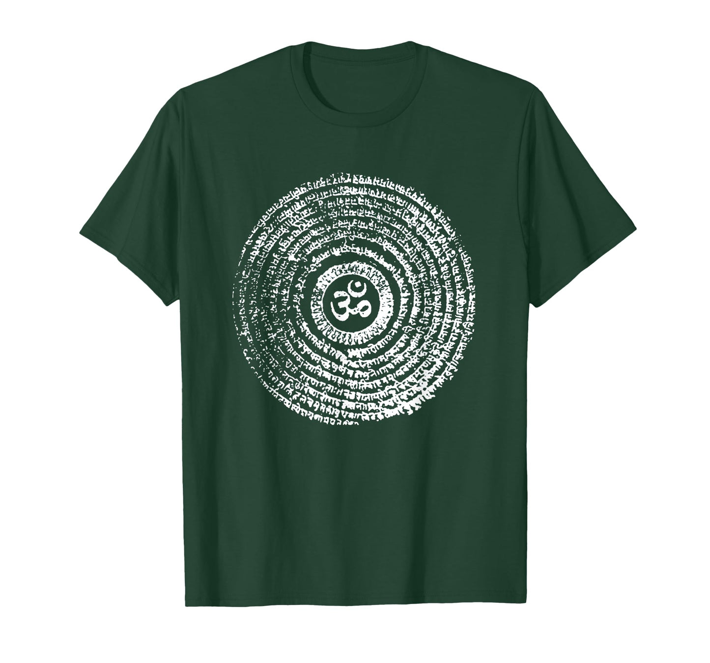 Om mani padme hum T-Shirt