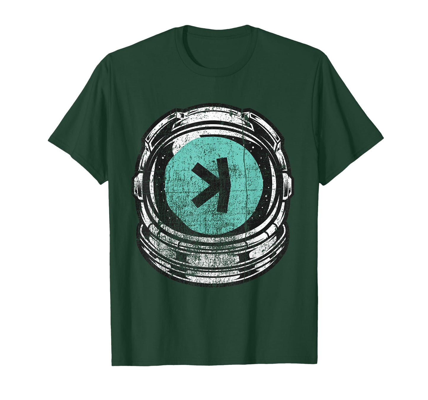 Kaspa Crypto Coin Bullrun 2024 Freedom Cryptocurrency T-Shirt