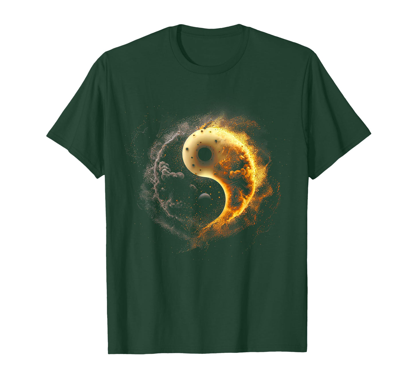 Yin Yang T-Shirt