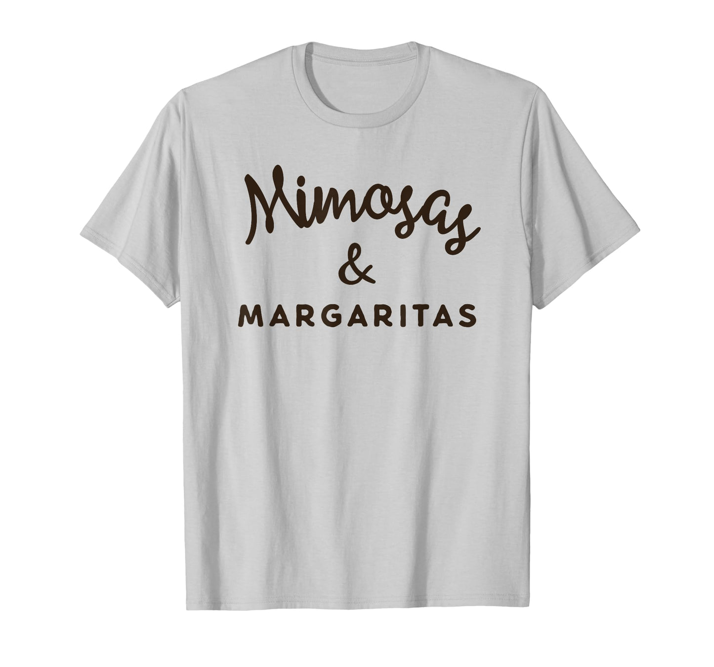 Mimosa Margarita Cocktail T Shirt T-Shirt