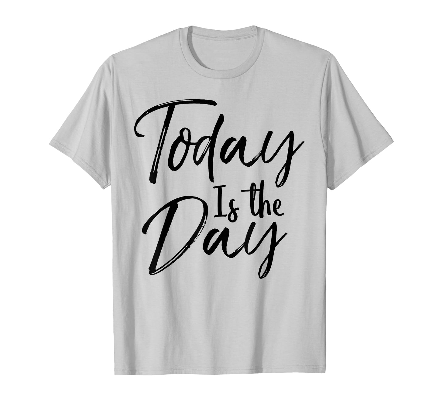 Today is the Day Shirt Vintage Adoption Celebration Tee T-Shirt