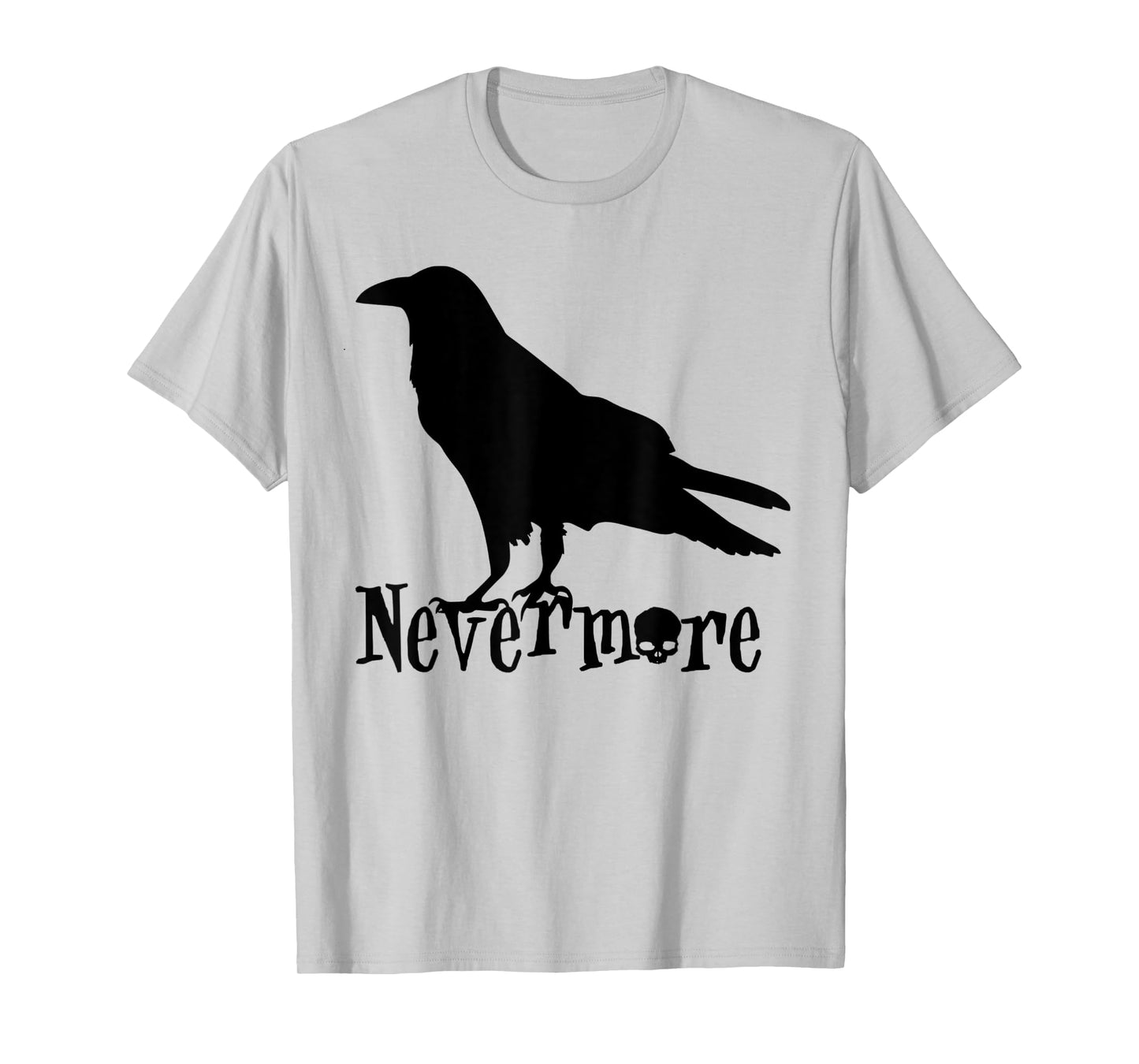 Nevermore T-Shirt T-Shirt