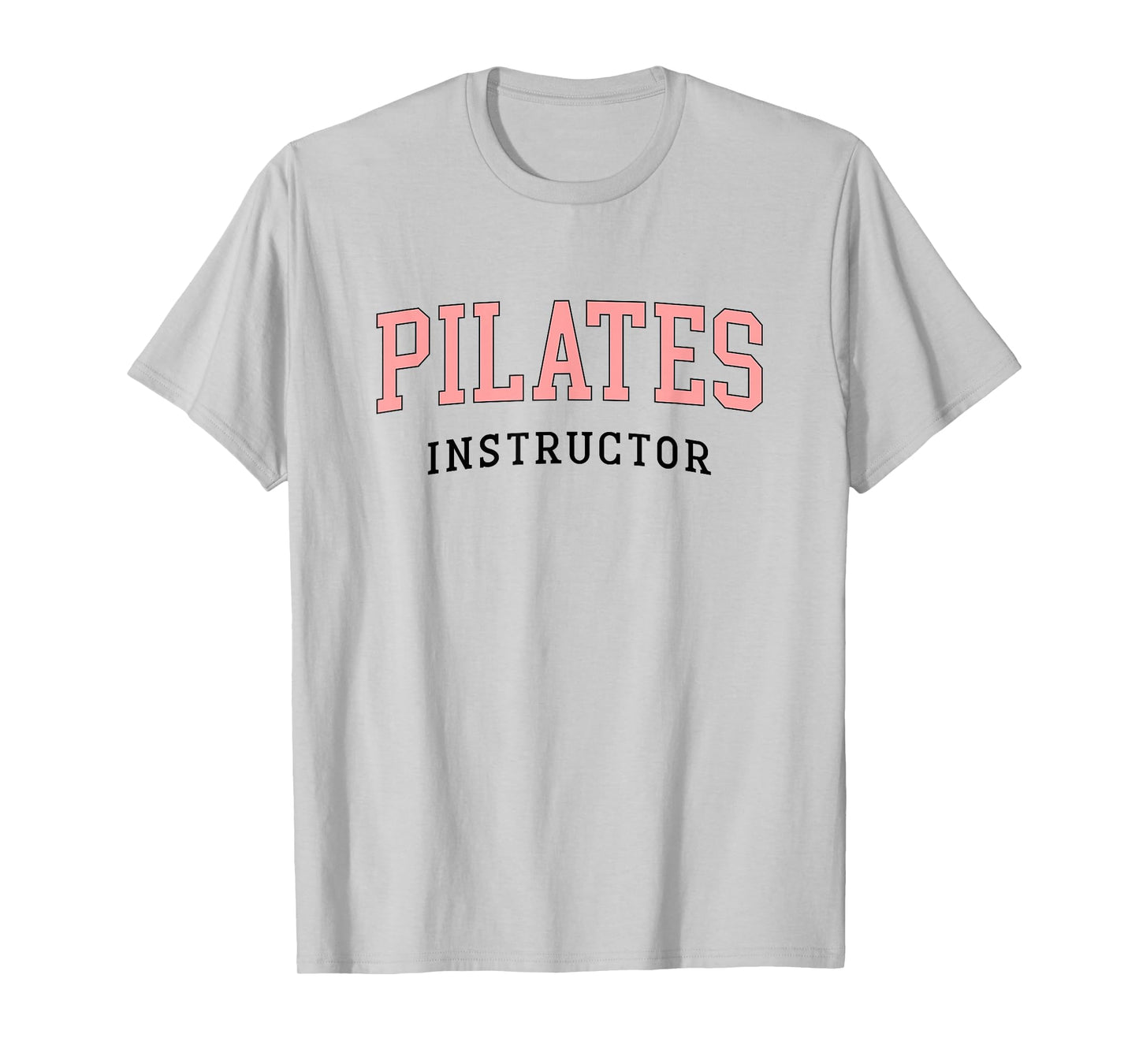 Pilates Instructor Pilates Coach T-Shirt