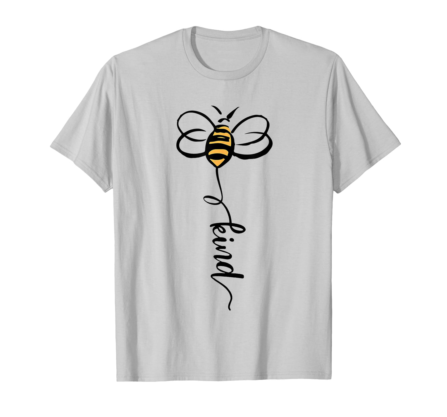 Bee Kind Be Kind T-Shirt