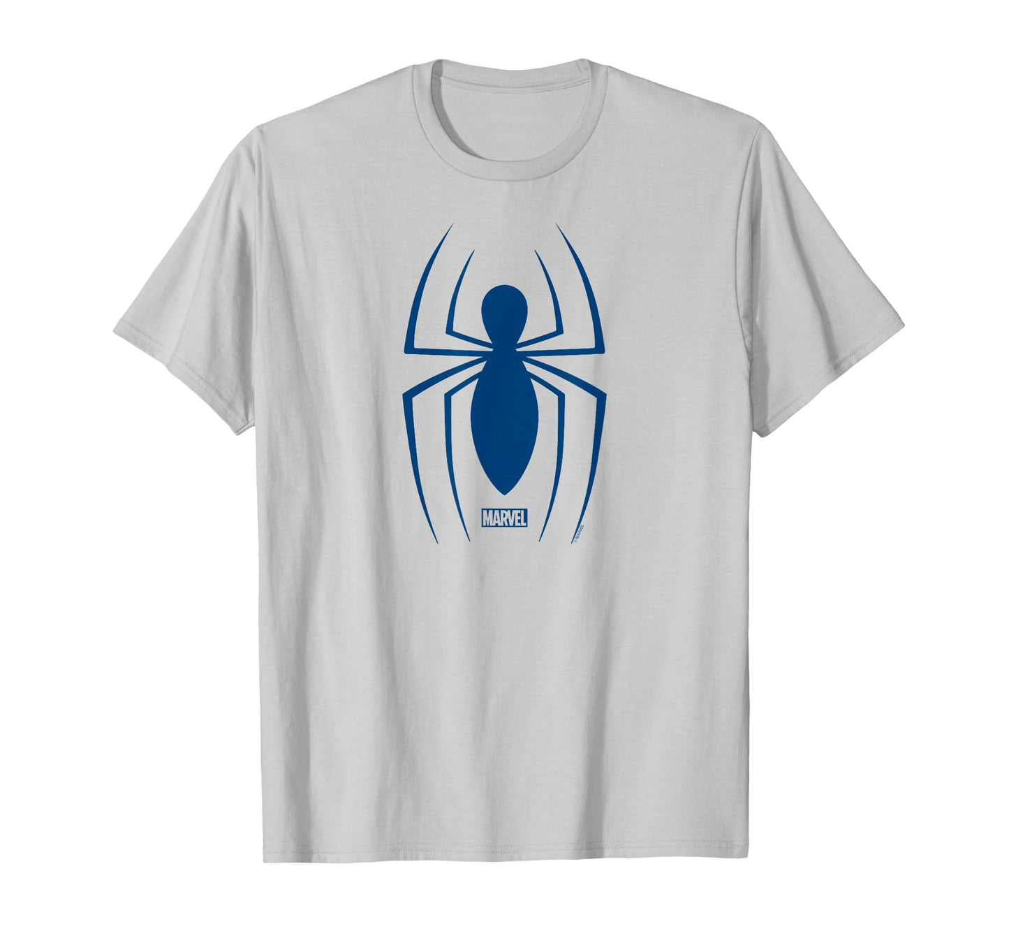 Spider-Man - Spider Logo Character Costume T-Shirt