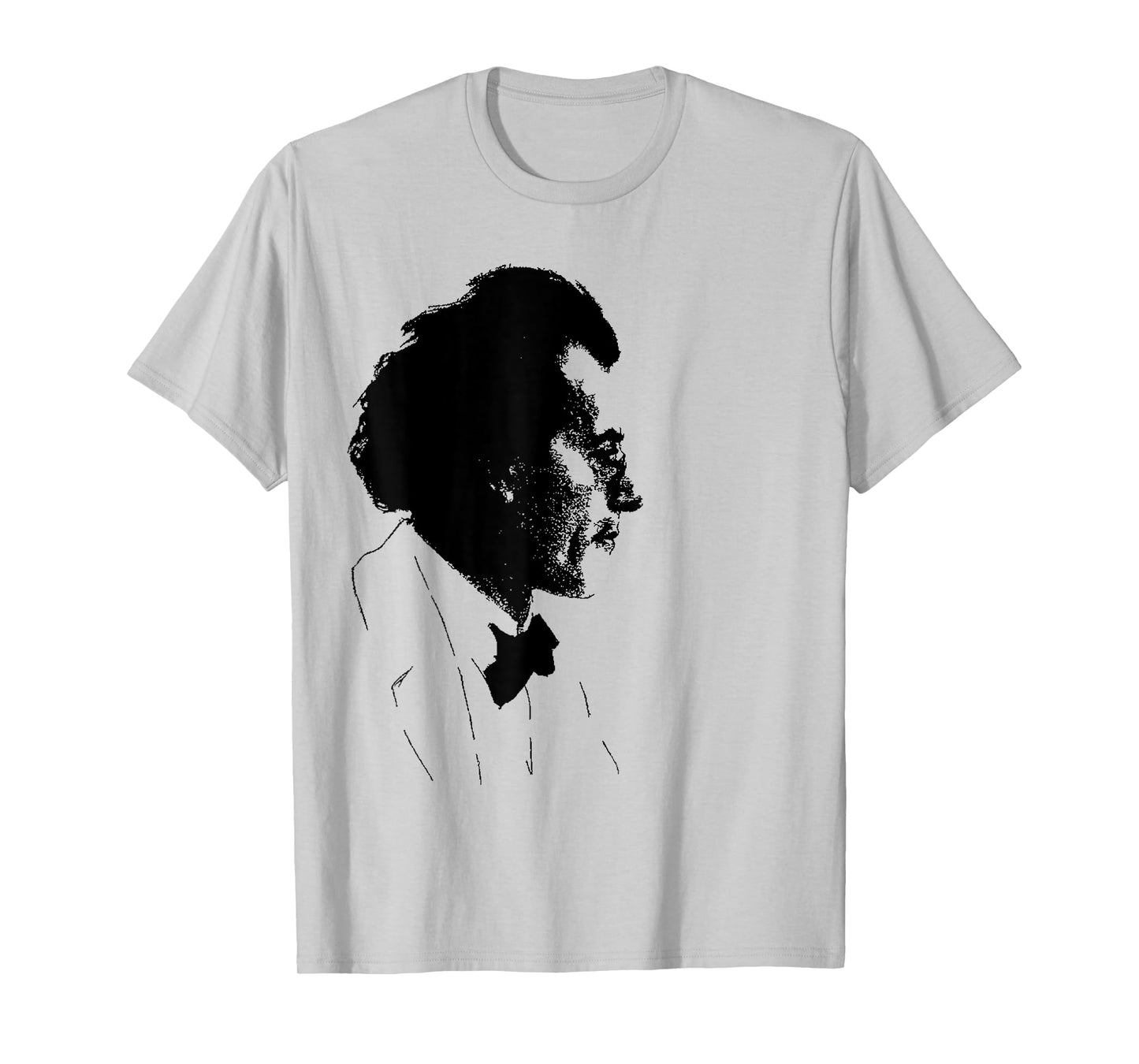 Mahler composer conductor classical music T-Shirt