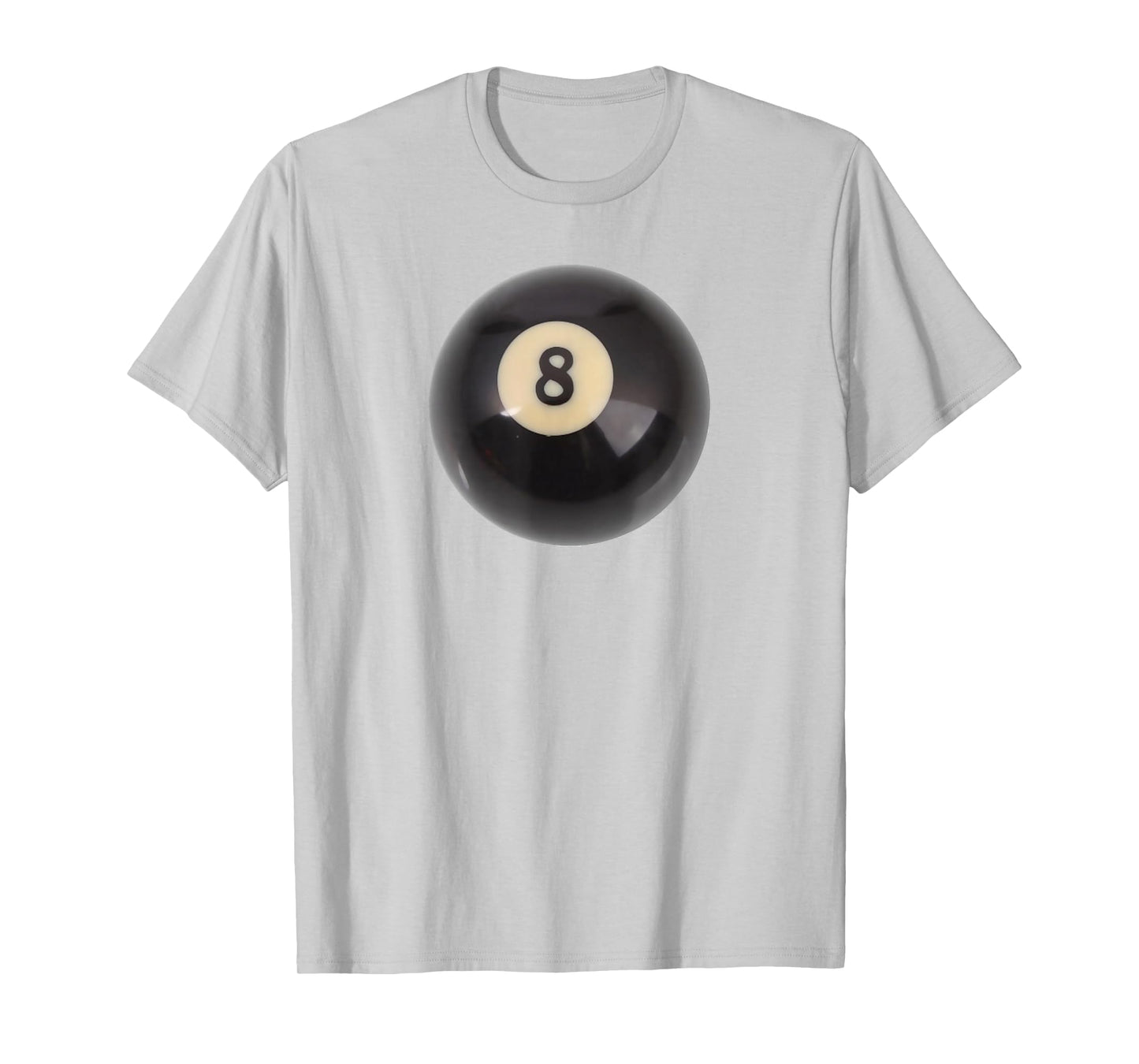 8 ball Coquette, girlcore Y2K aesthetic T-Shirt