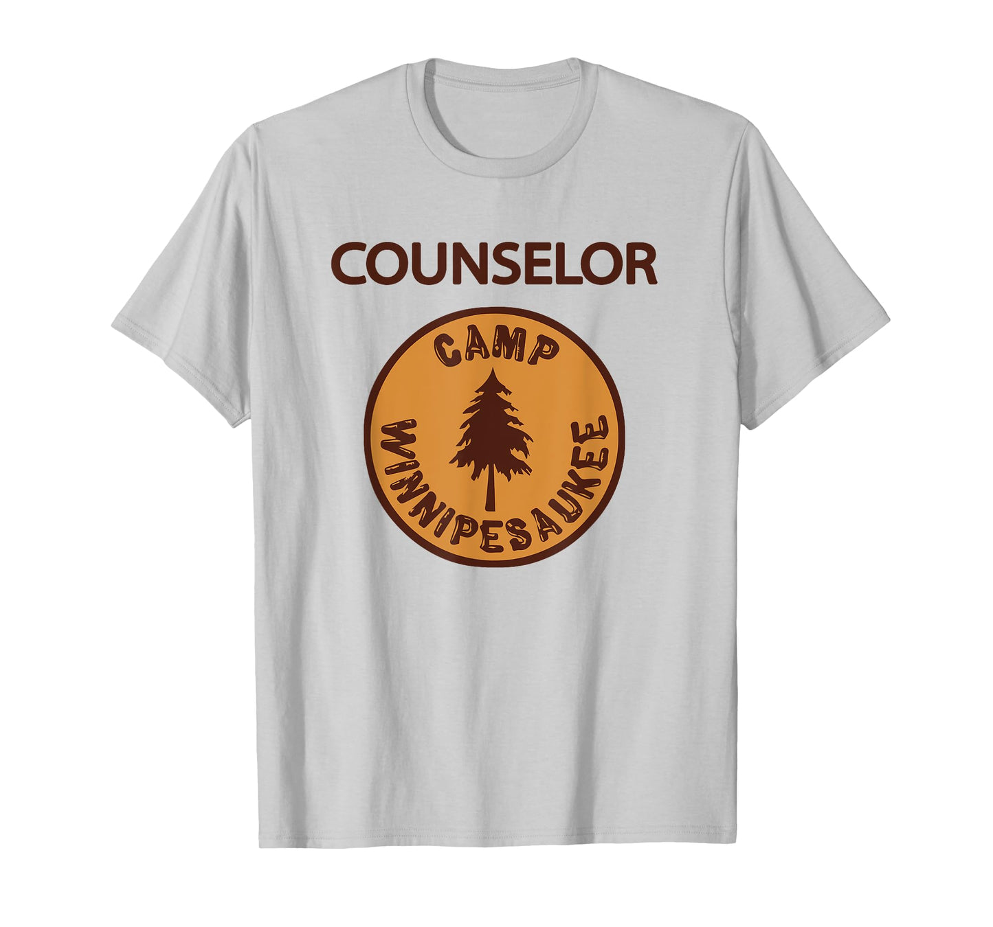 Camp Winnipesaukee T-Shirt T-Shirt