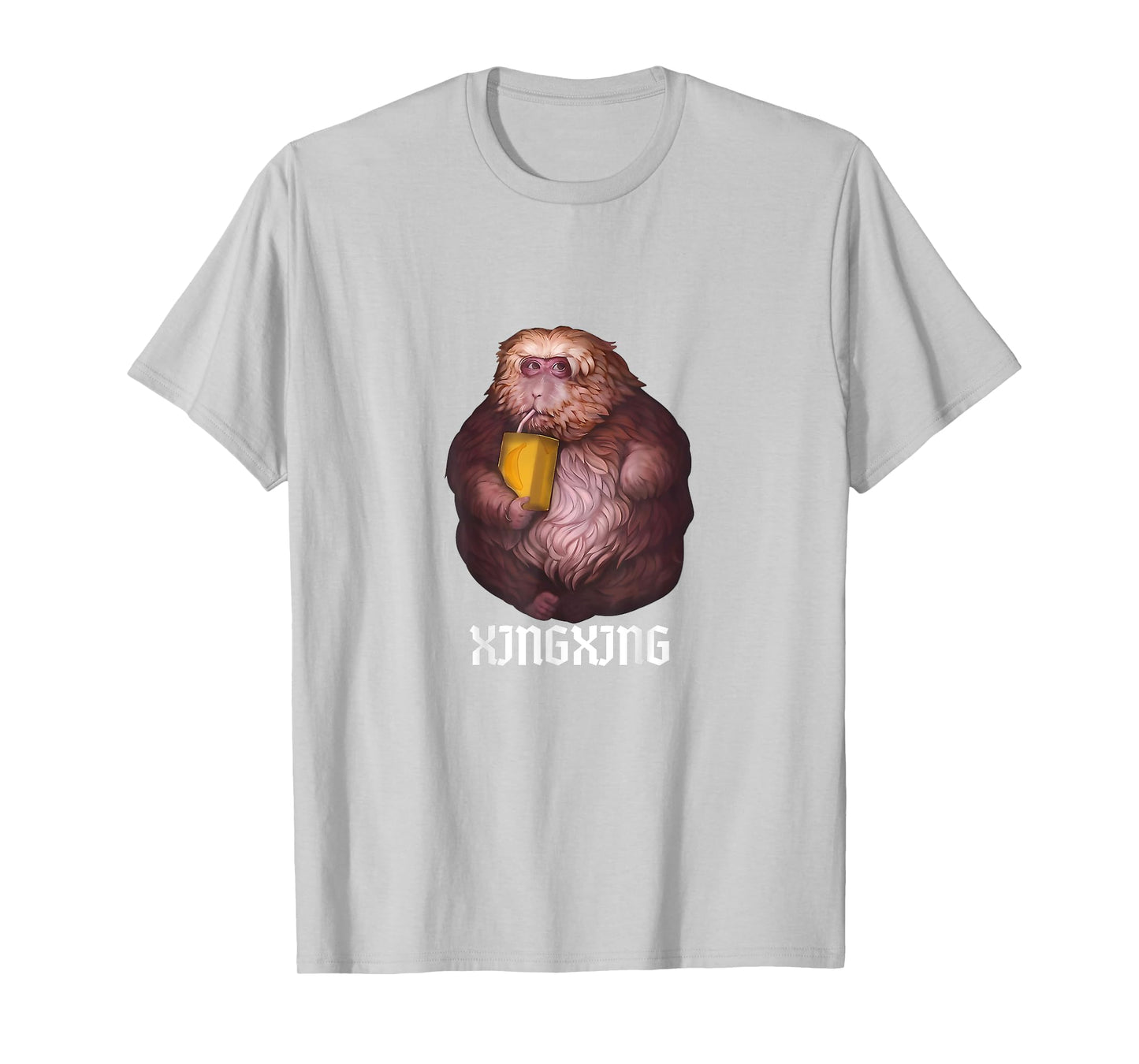 Xing Xing Funny Meme โ Viral Trend Funny T-Shirt