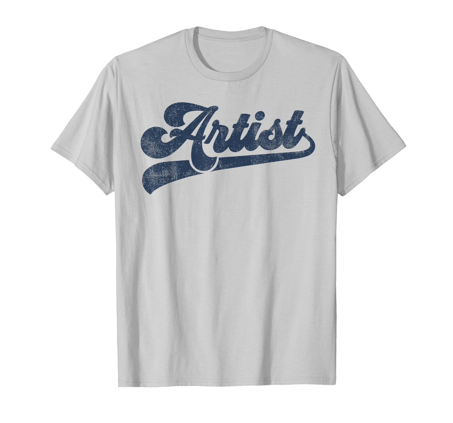 Artist Cute Vintage Graphic T-Shirt