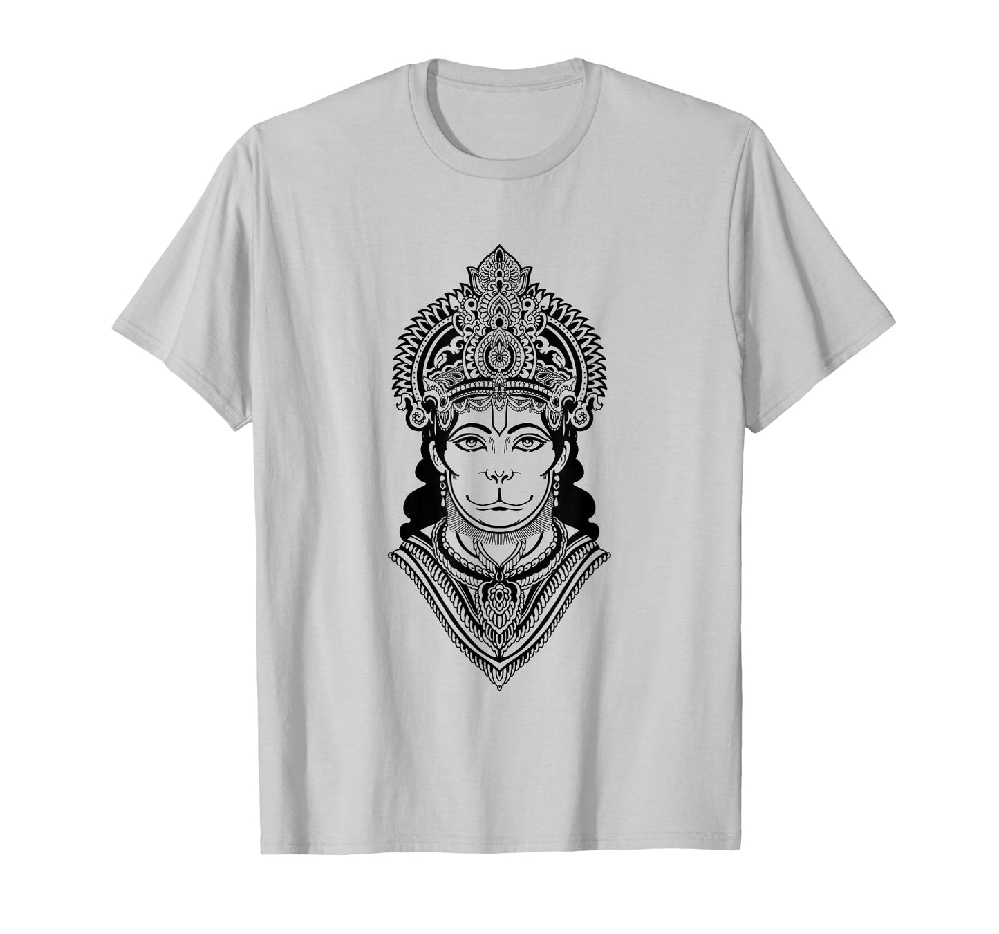 Hanuman T shirt T-Shirt
