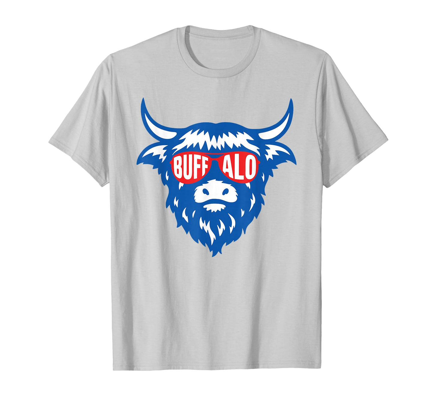 Vintage Bison American Buffalo for Men Women Boys Girls T-Shirt