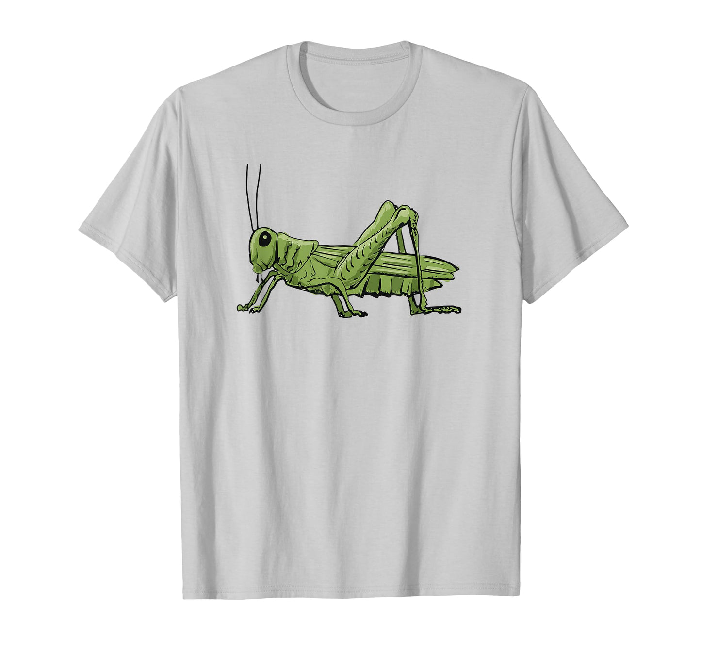 Love Grasshopper women Shirt insect Lovers men for kids girl T-Shirt