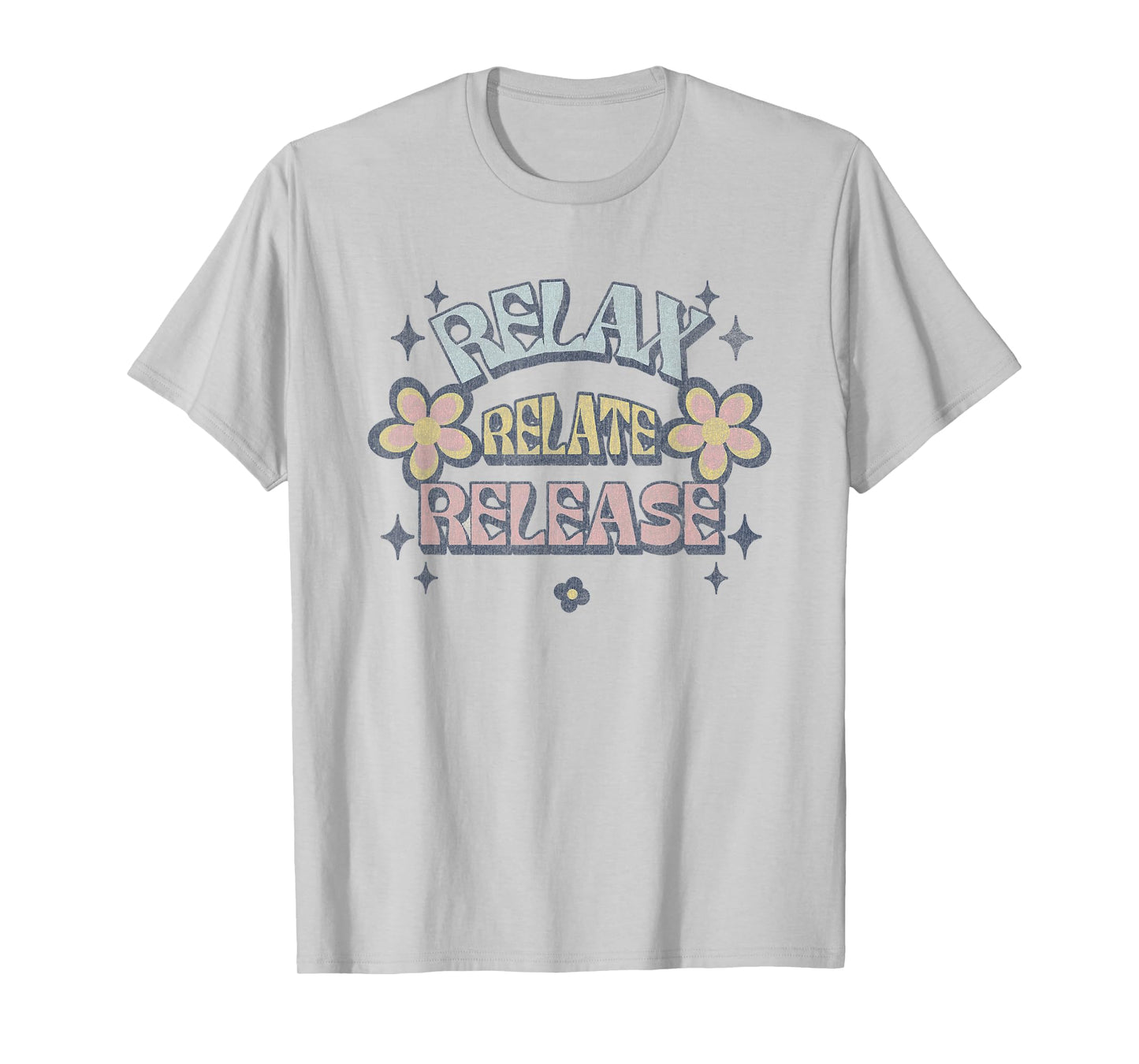 Relax Relate Released T-Shirt