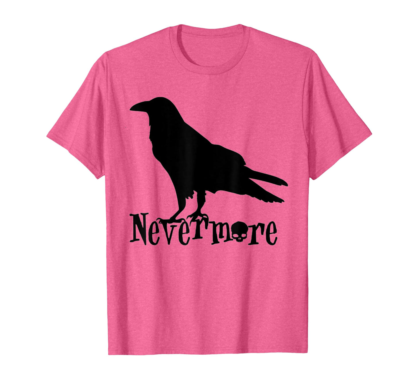 Nevermore T-Shirt T-Shirt