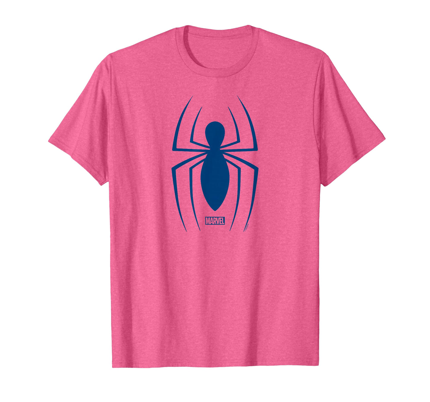 Spider-Man - Spider Logo Character Costume T-Shirt