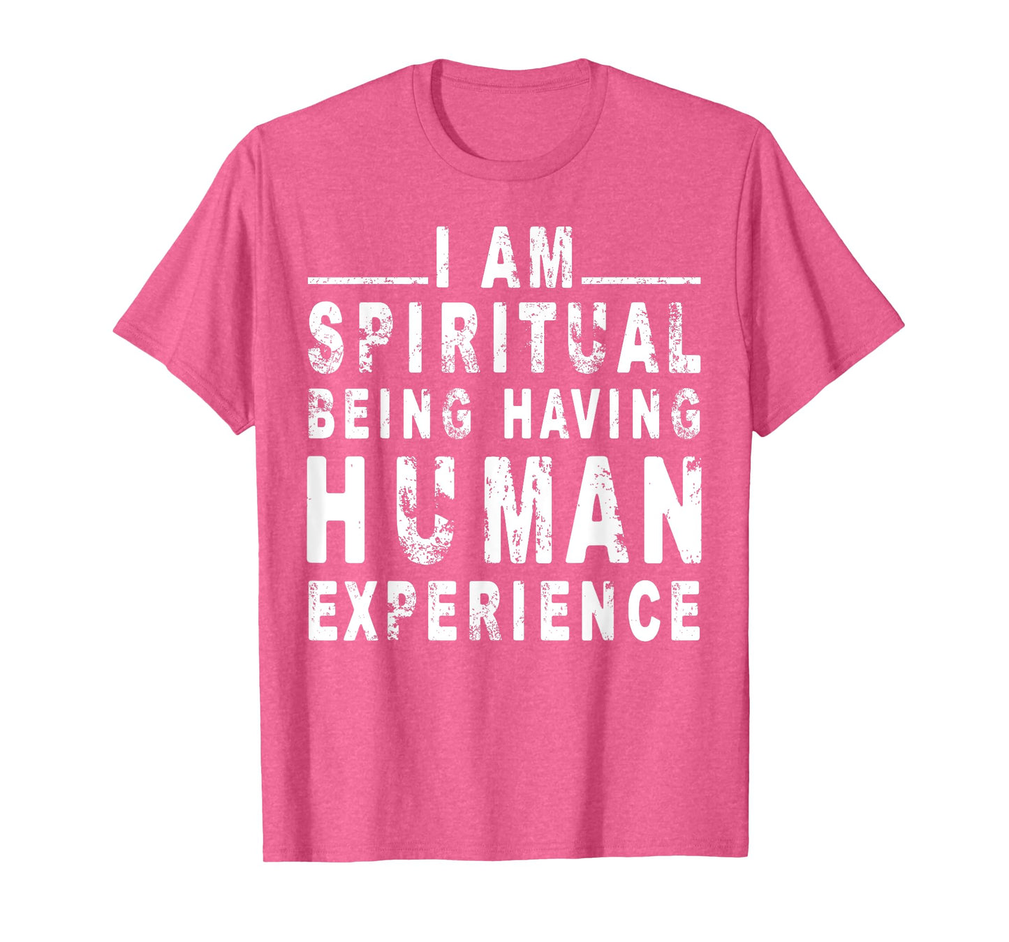 I am spiritual being having human Experience T-Shirt