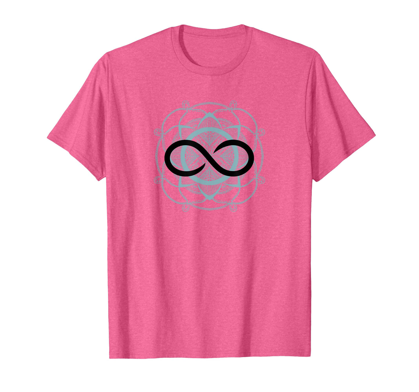 Infinity symbol T-Shirt