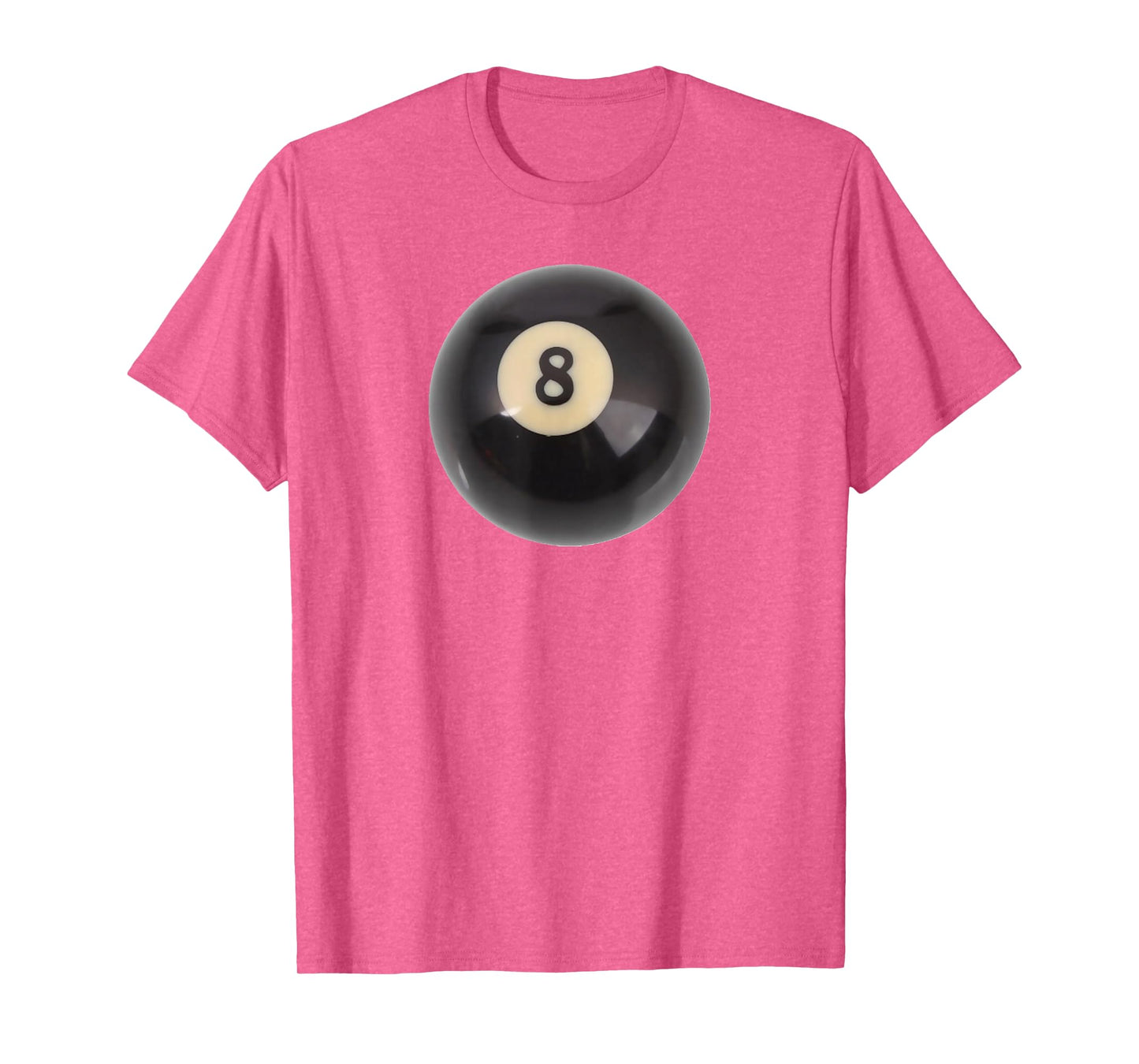 8 ball Coquette, girlcore Y2K aesthetic T-Shirt