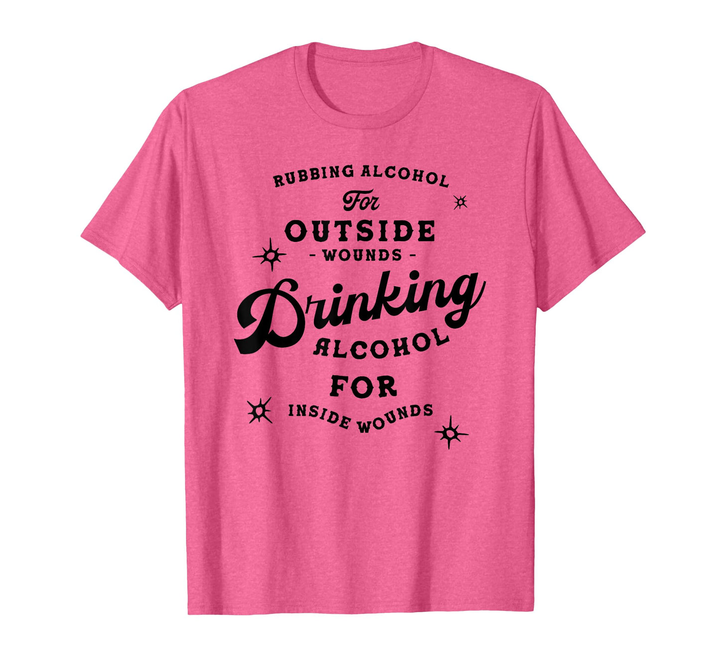 Funny Nick Miller Quote Shirt: Alcohol Saying New Girl Gift T-Shirt