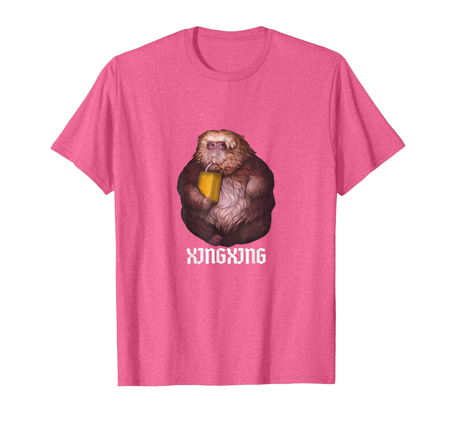 Xing Xing Funny Meme โ Viral Trend Funny T-Shirt