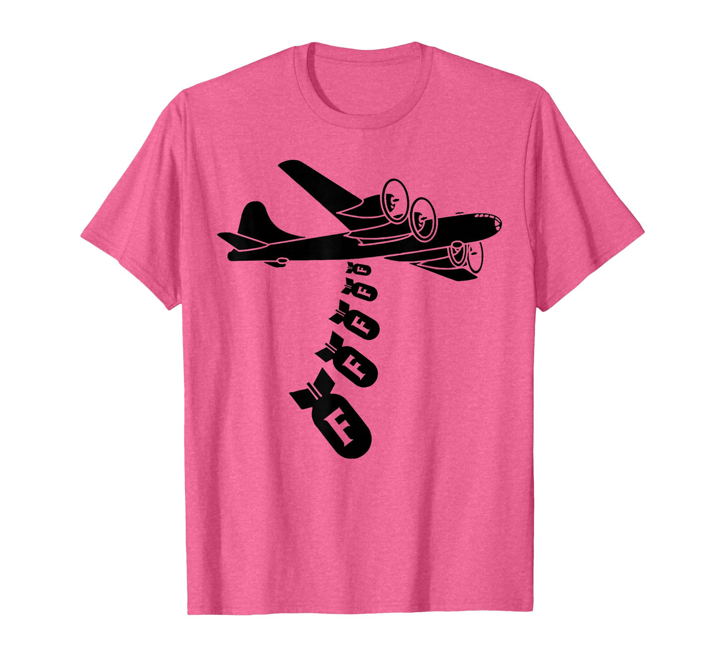 Dropping F Bombs T-Shirt