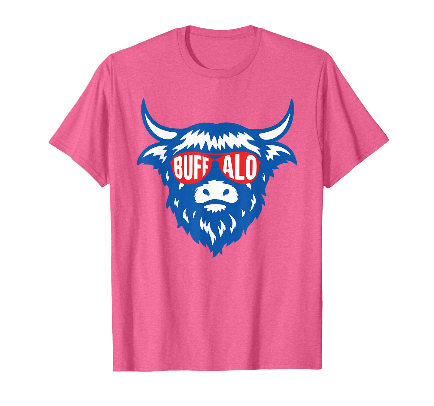 Vintage Bison American Buffalo for Men Women Boys Girls T-Shirt