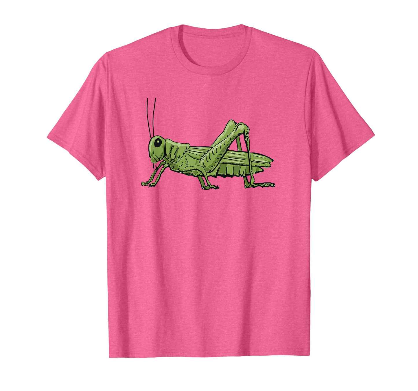 Love Grasshopper women Shirt insect Lovers men for kids girl T-Shirt