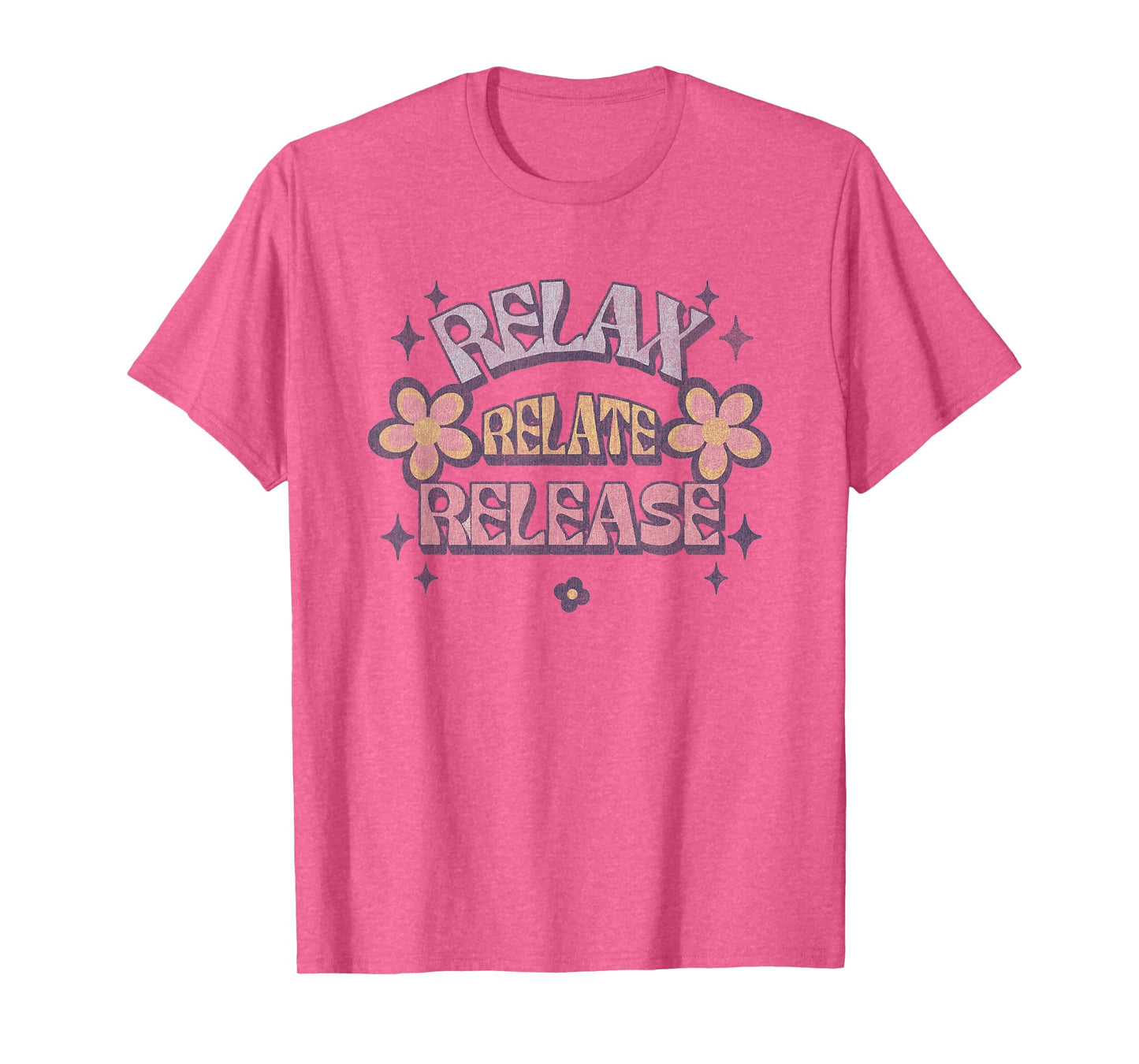 Relax Relate Released T-Shirt