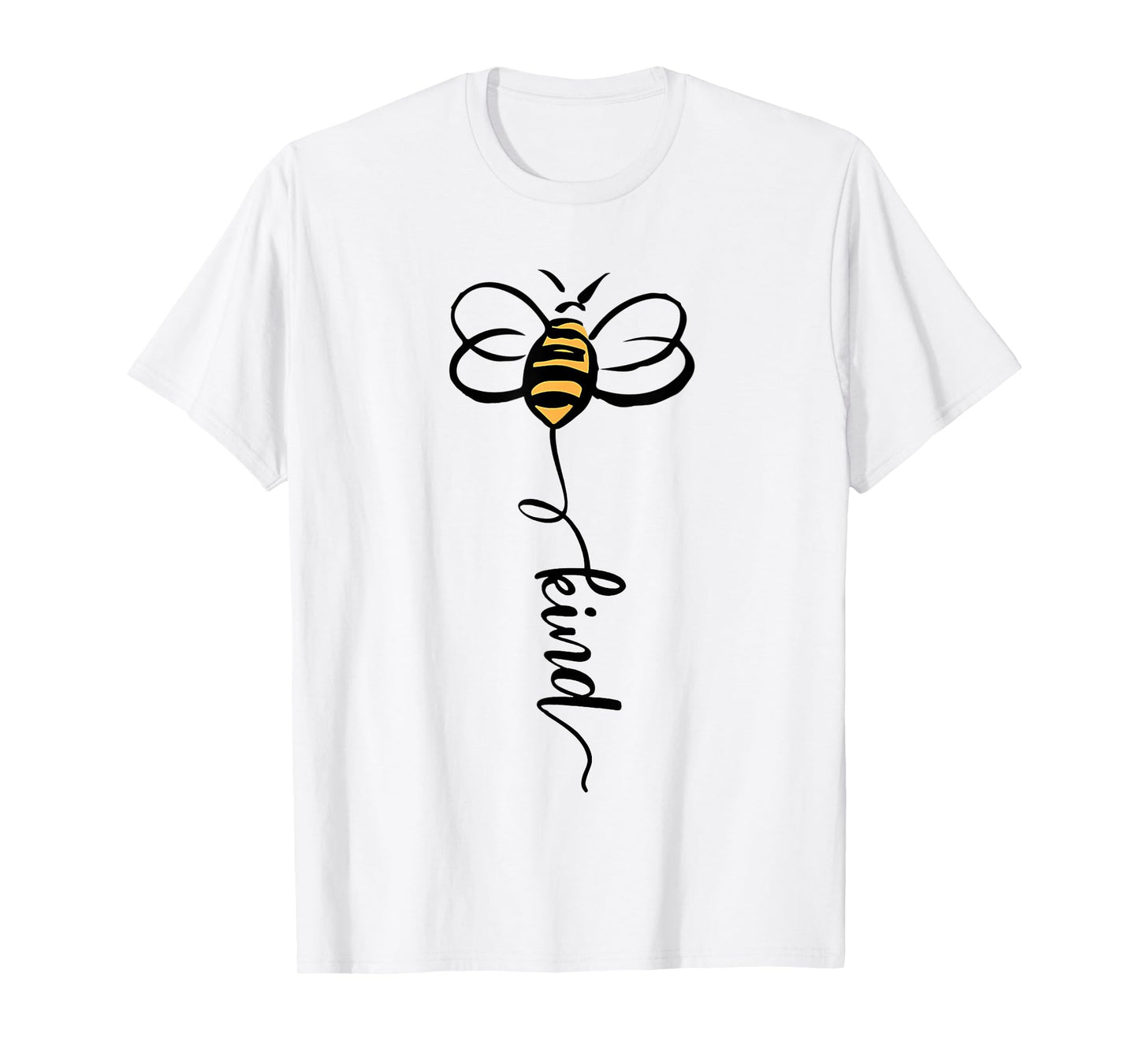 Bee Kind Be Kind T-Shirt