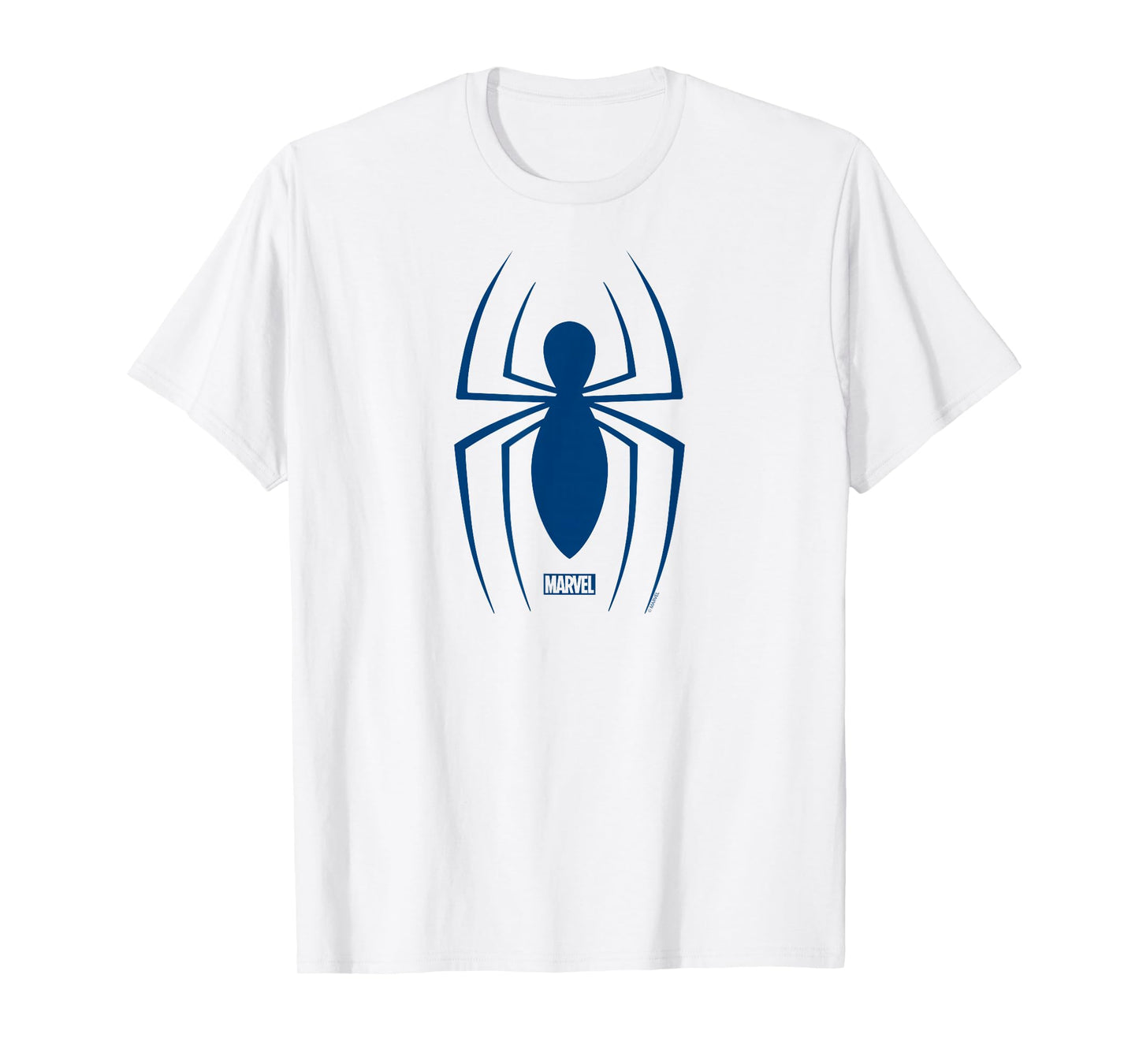 Spider-Man - Spider Logo Character Costume T-Shirt